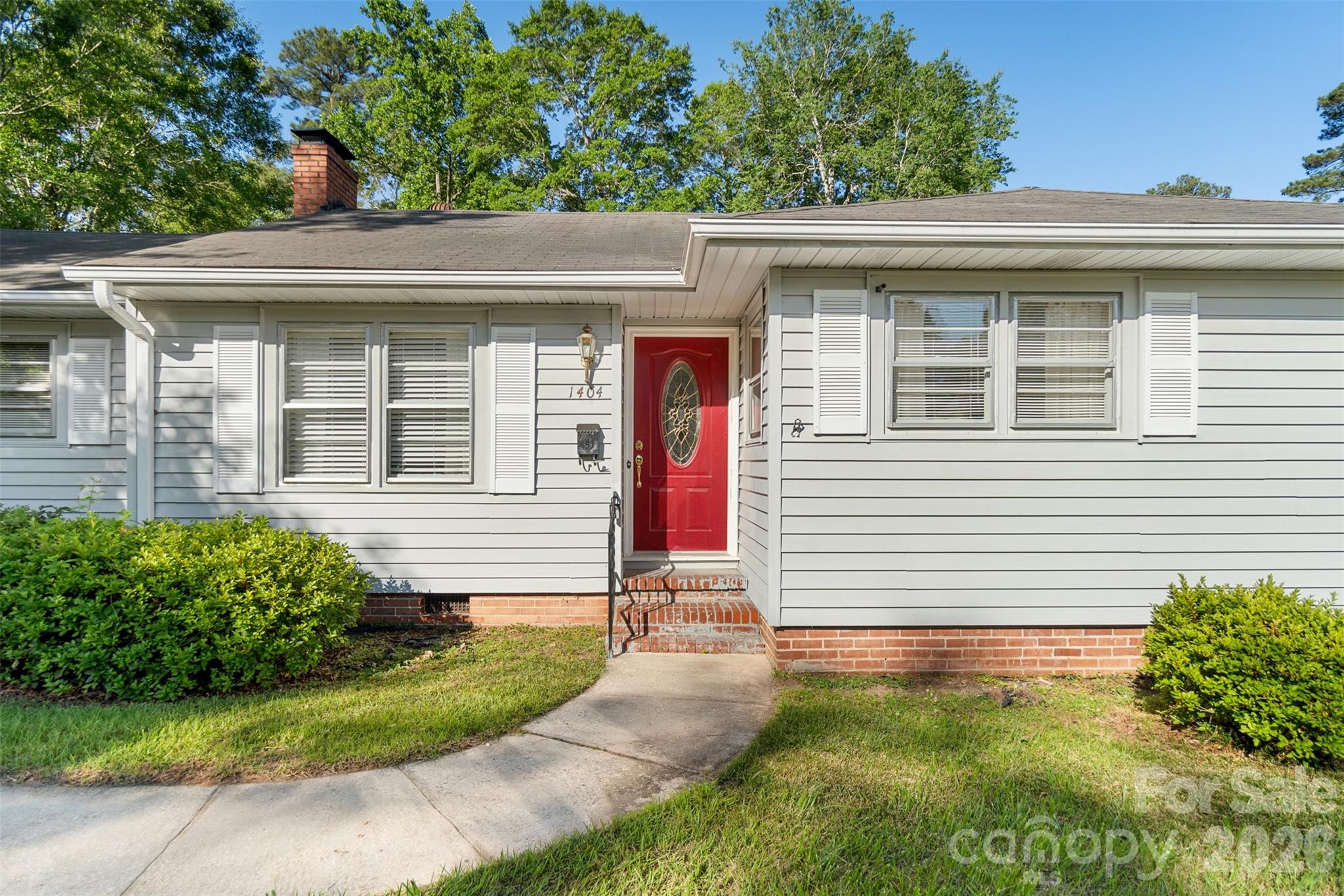 1404 Berry Street — Wadesboro