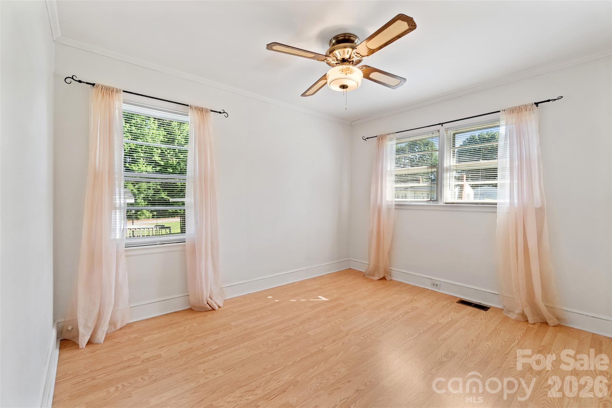 1404 Berry Street — Wadesboro