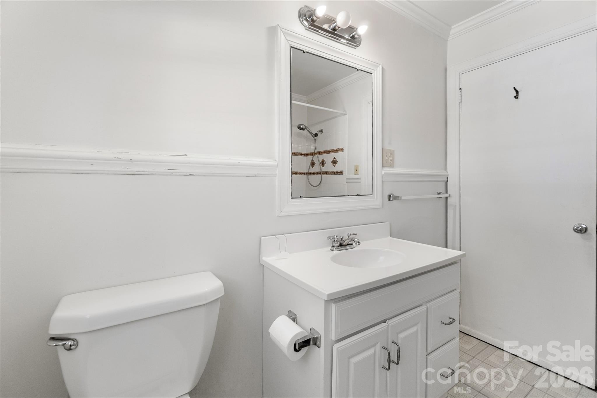1404 Berry Street — Wadesboro
