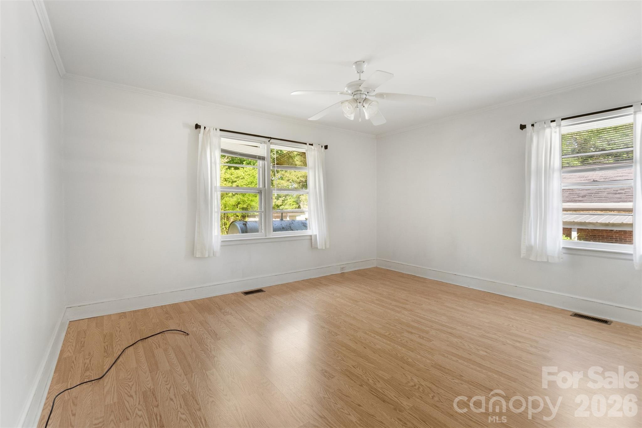 1404 Berry Street — Wadesboro