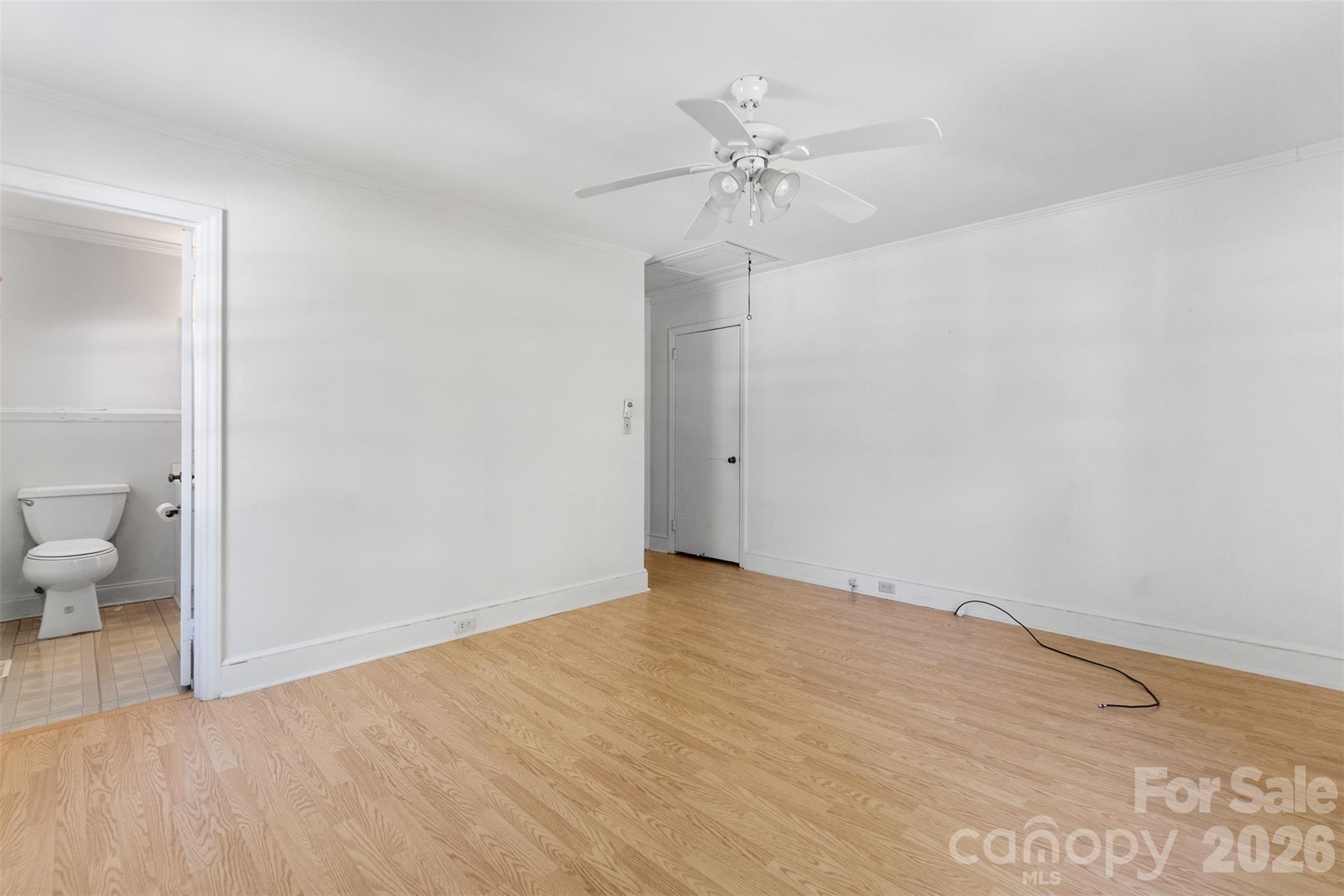 1404 Berry Street — Wadesboro