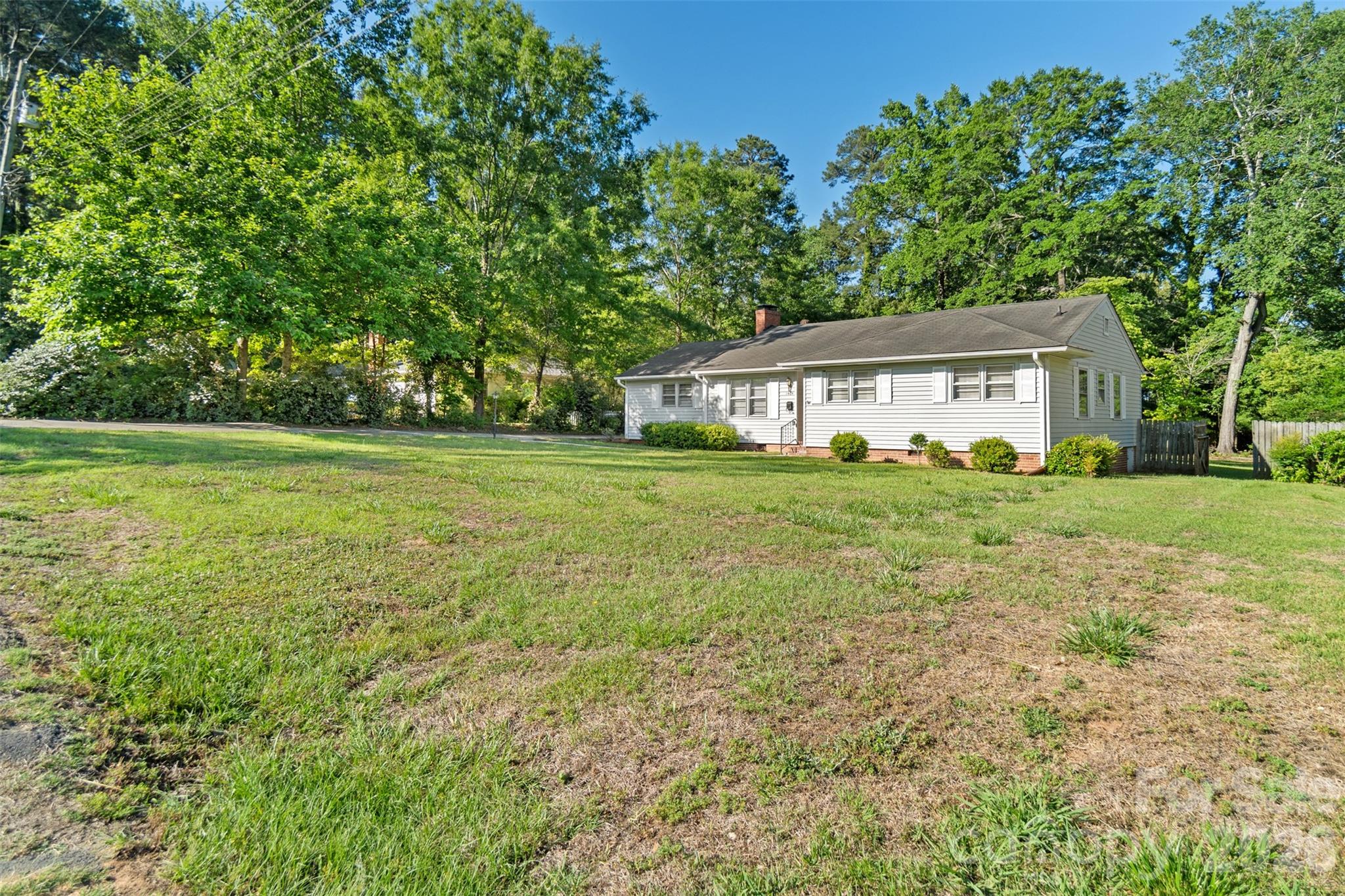 1404 Berry Street — Wadesboro