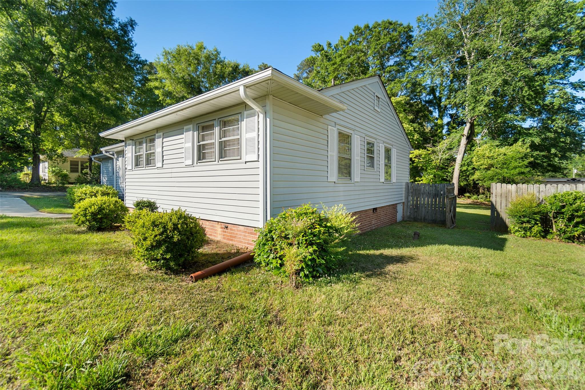 1404 Berry Street — Wadesboro