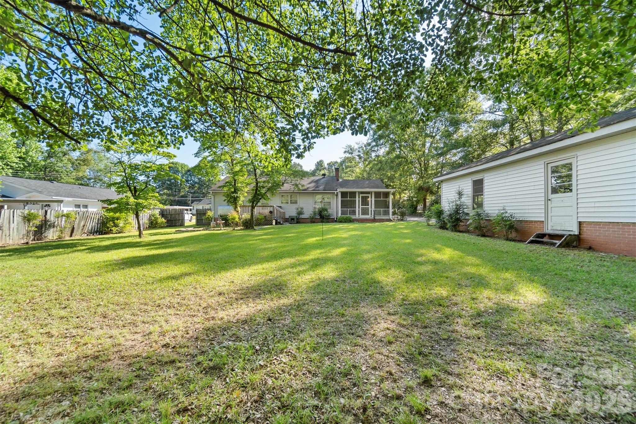 1404 Berry Street — Wadesboro