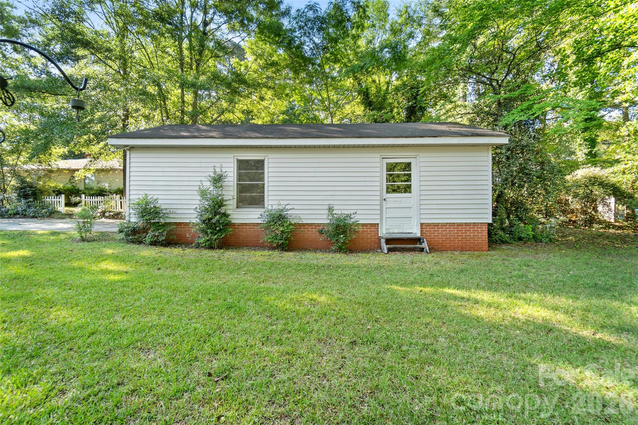 1404 Berry Street — Wadesboro