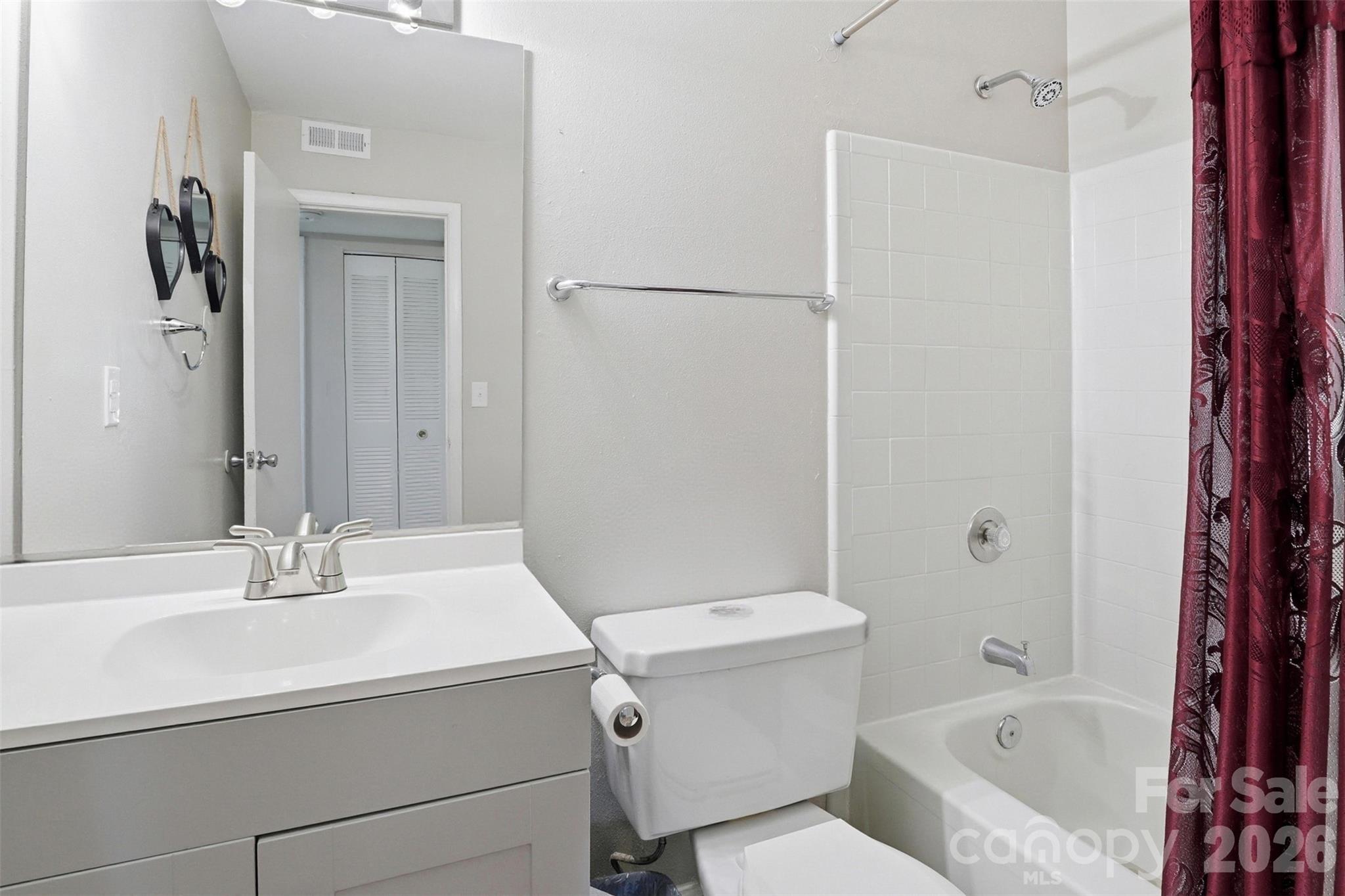 330 Orchard Trace Lane #8 — Charlotte
