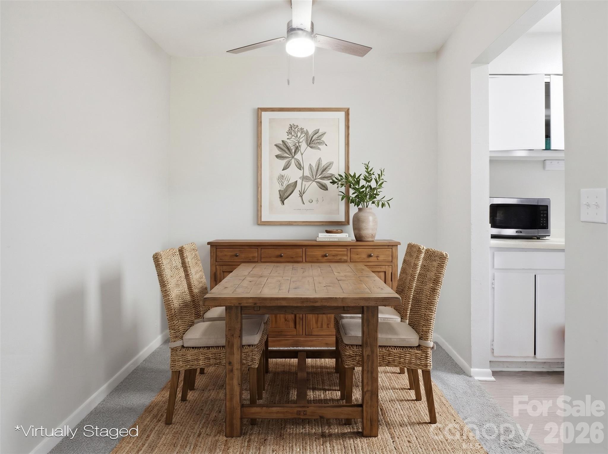330 Orchard Trace Lane #8 — Charlotte