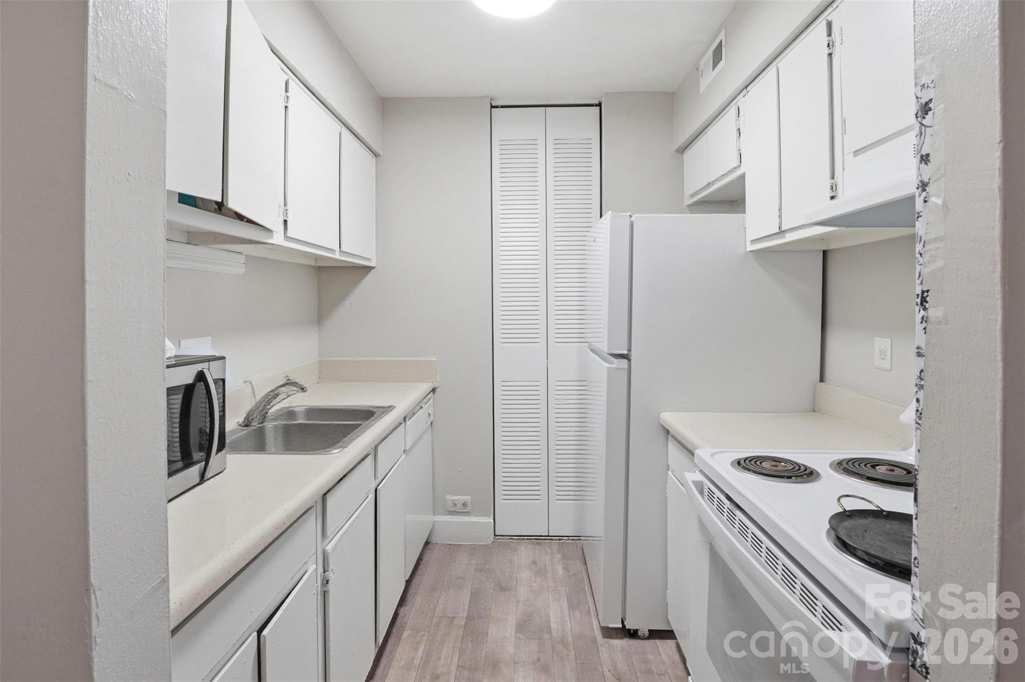 330 Orchard Trace Lane #8 — Charlotte