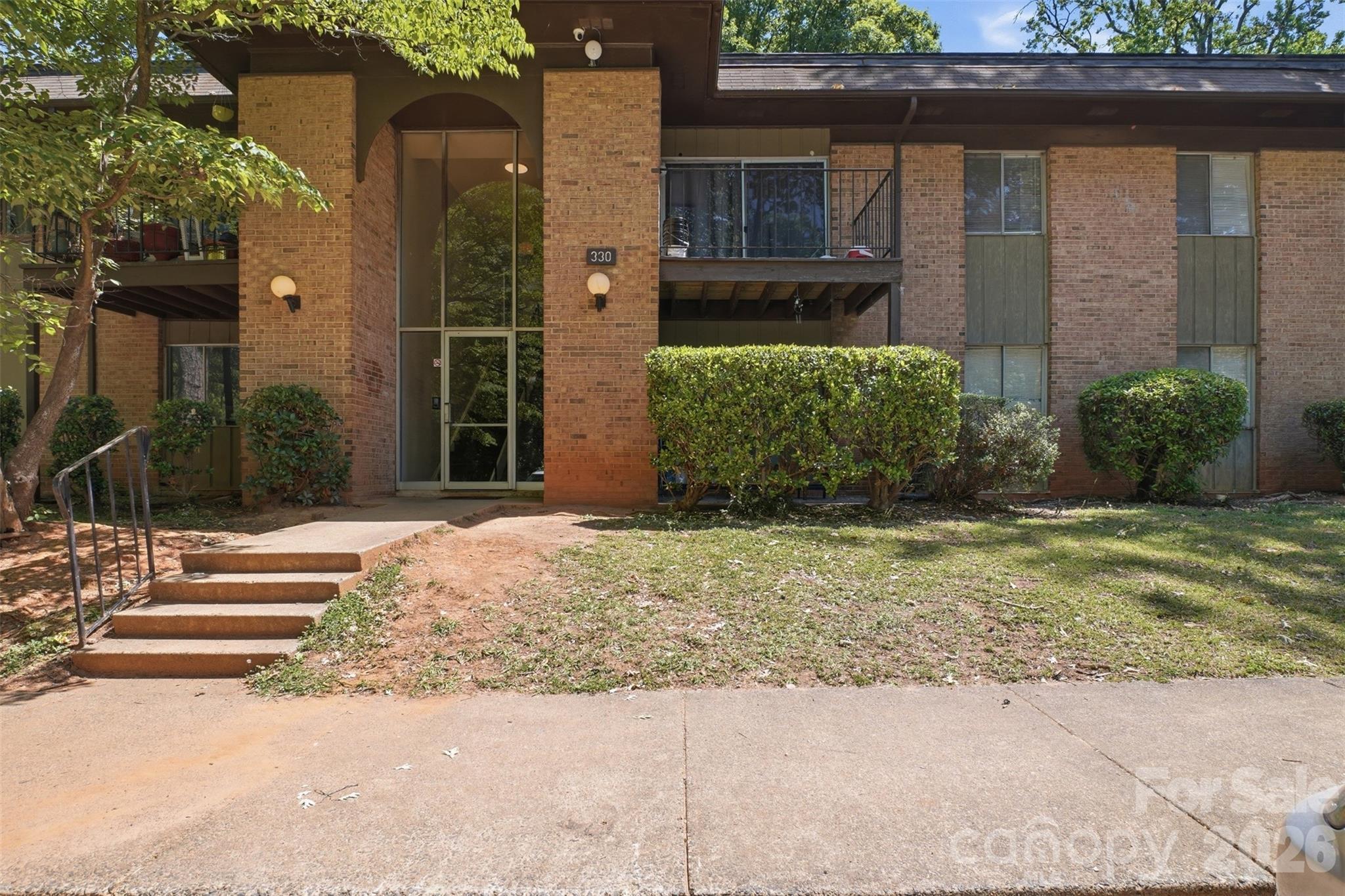 330 Orchard Trace Lane #8 — Charlotte