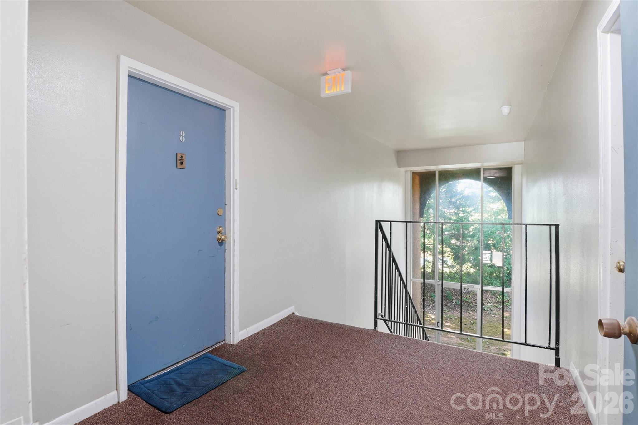 330 Orchard Trace Lane #8 — Charlotte