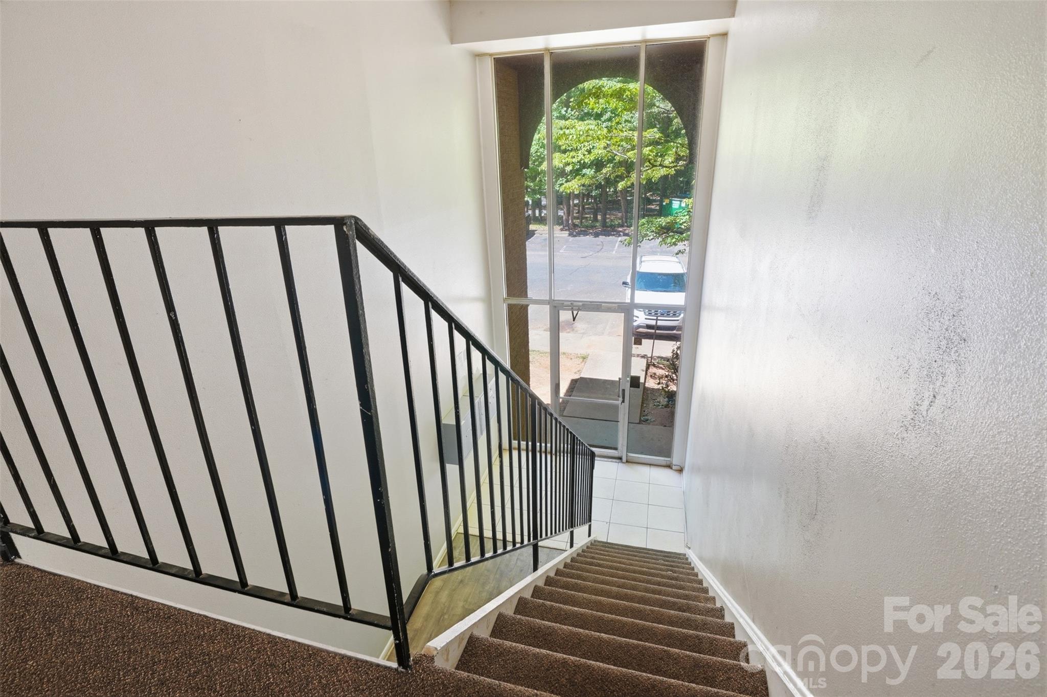 330 Orchard Trace Lane #8 — Charlotte