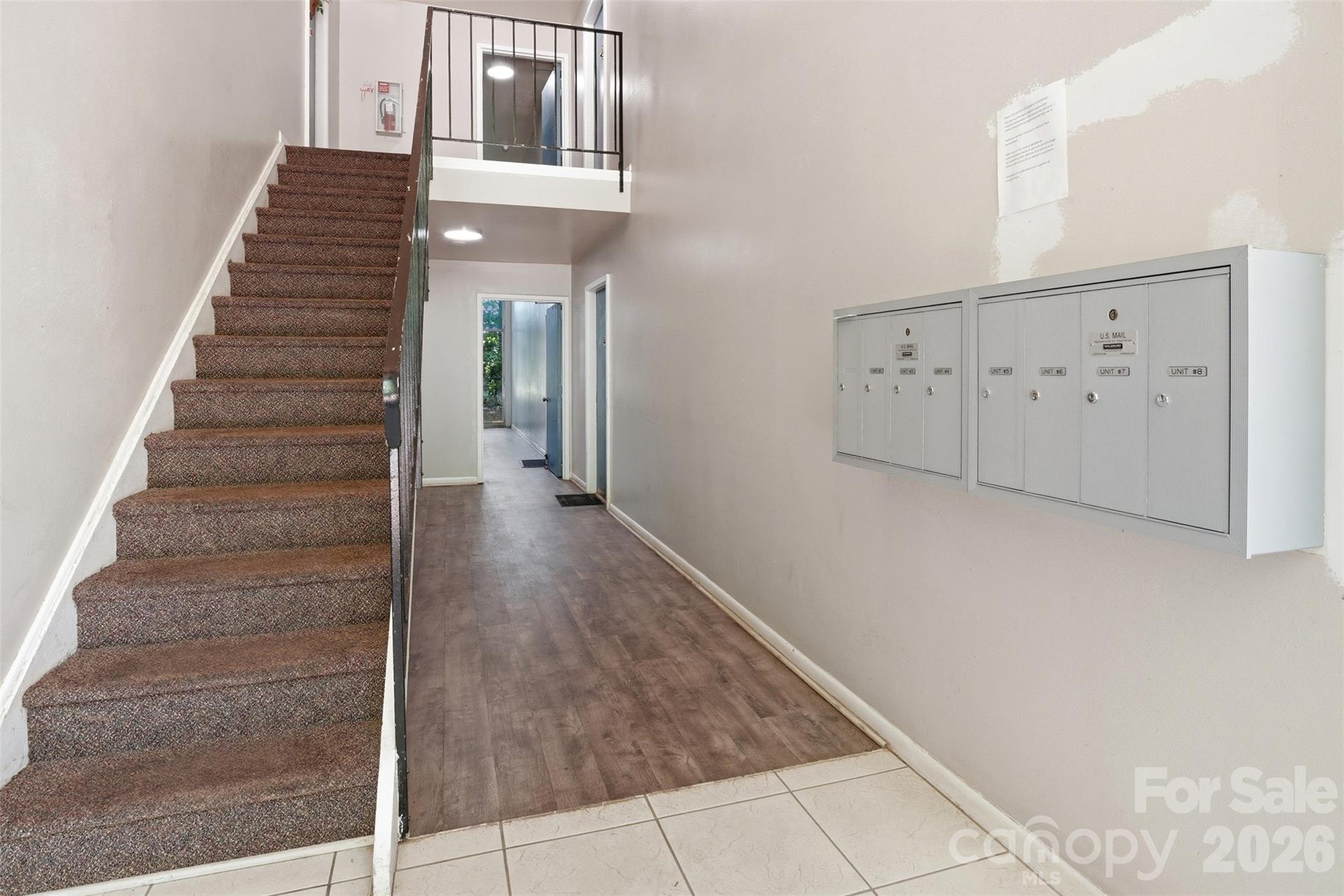 330 Orchard Trace Lane #8 — Charlotte