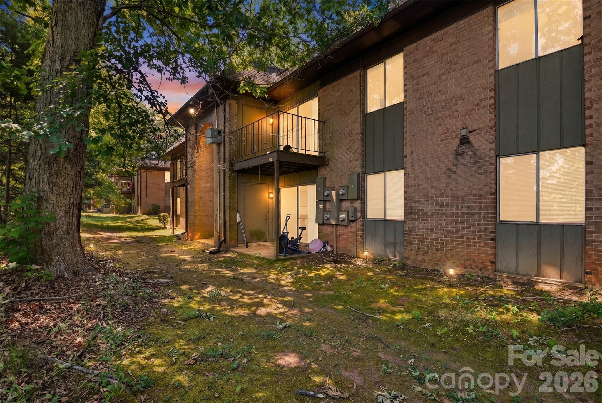 330 Orchard Trace Lane #8 — Charlotte