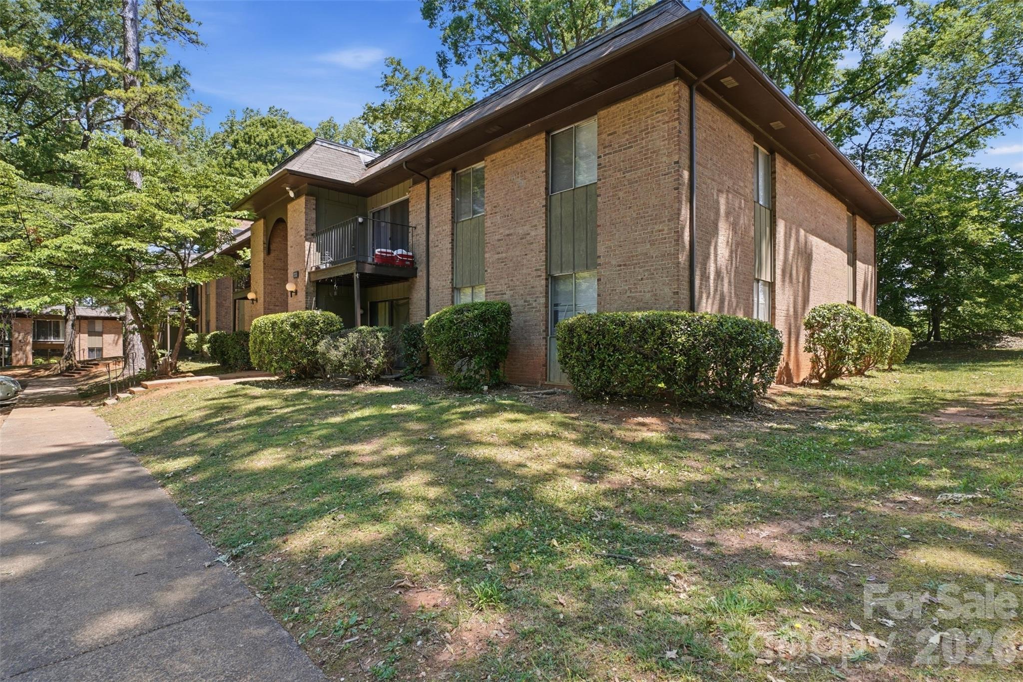 330 Orchard Trace Lane #8 — Charlotte