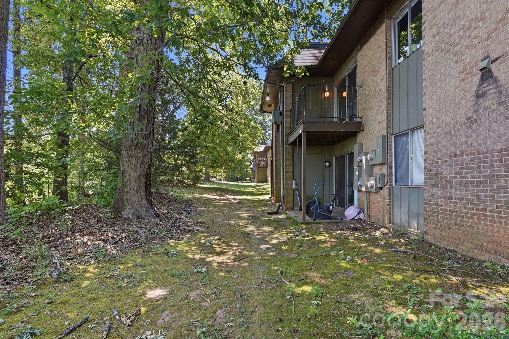 330 Orchard Trace Lane #8 — Charlotte