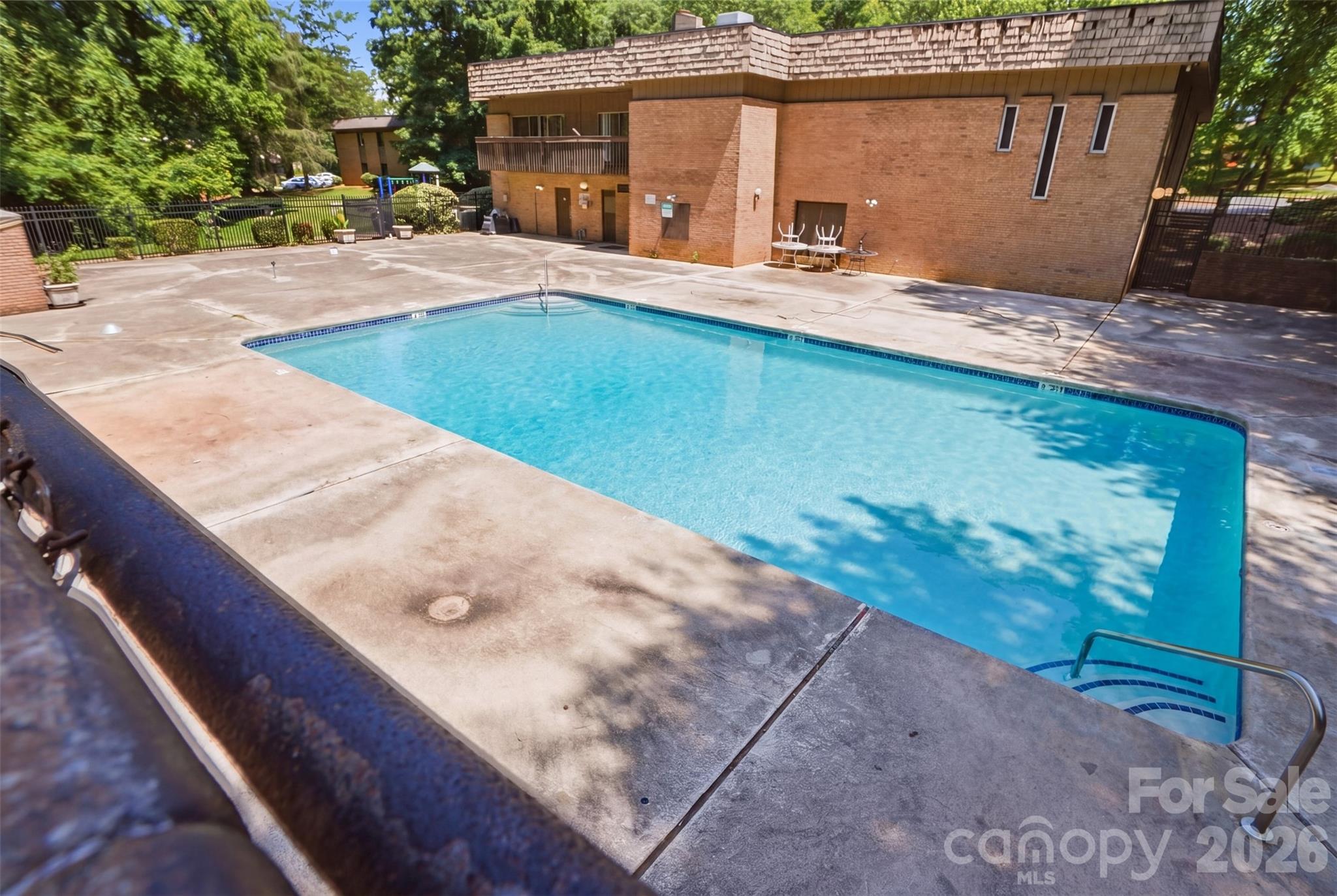 330 Orchard Trace Lane #8 — Charlotte