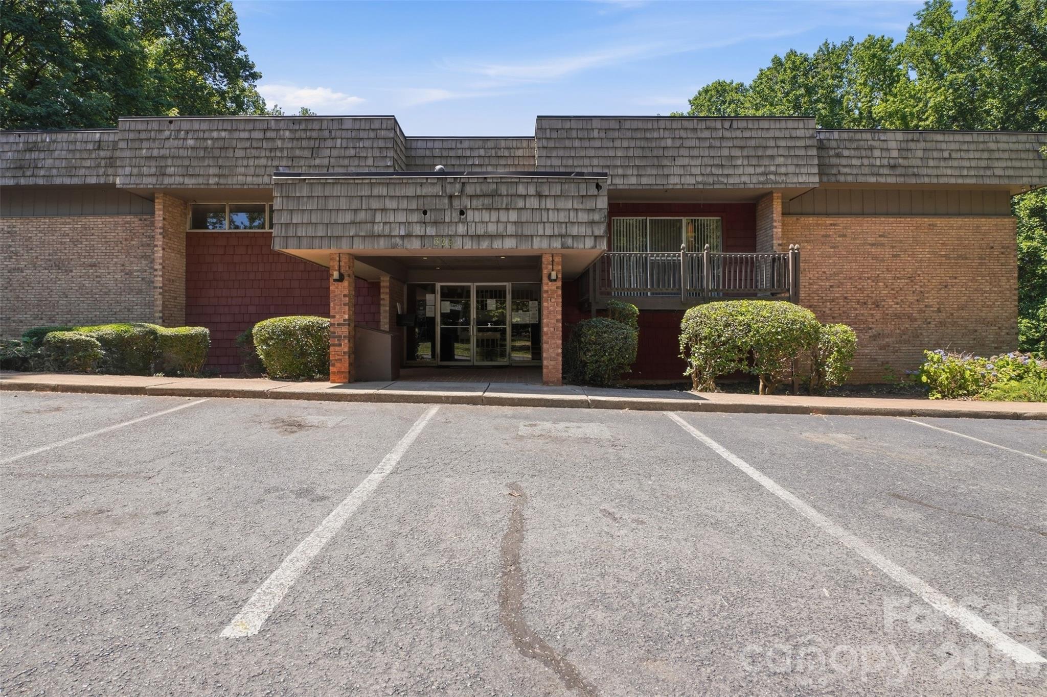 330 Orchard Trace Lane #8 — Charlotte