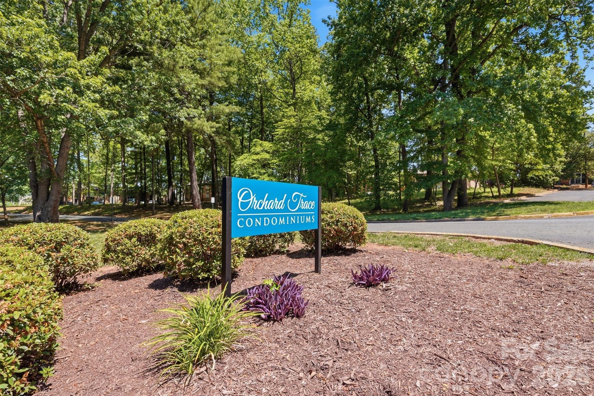 330 Orchard Trace Lane #8 — Charlotte