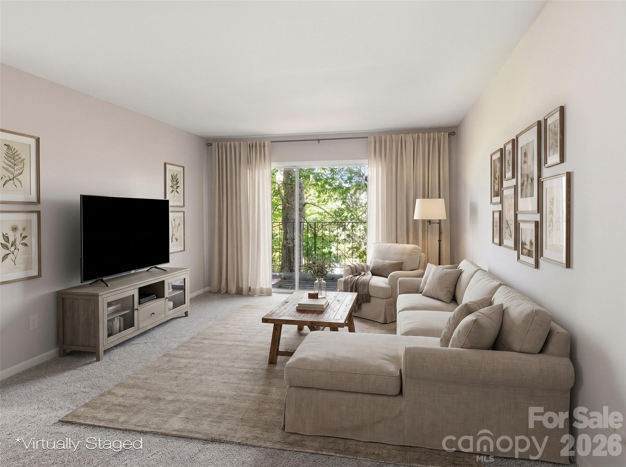 330 Orchard Trace Lane #8 — Charlotte