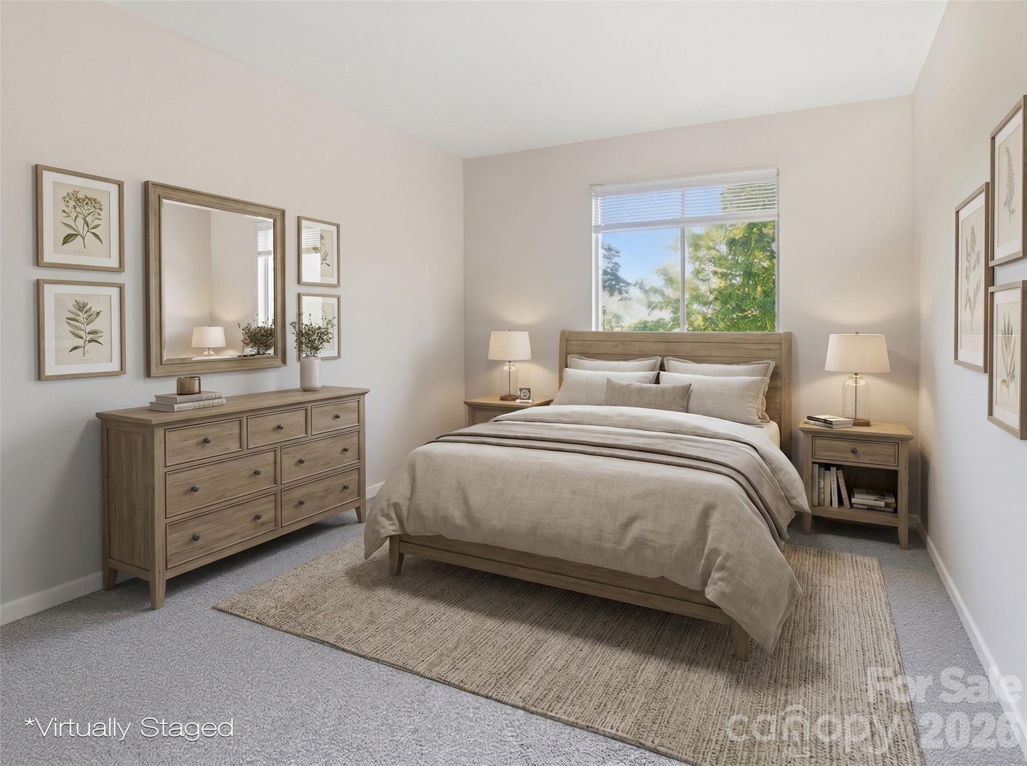 330 Orchard Trace Lane #8 — Charlotte