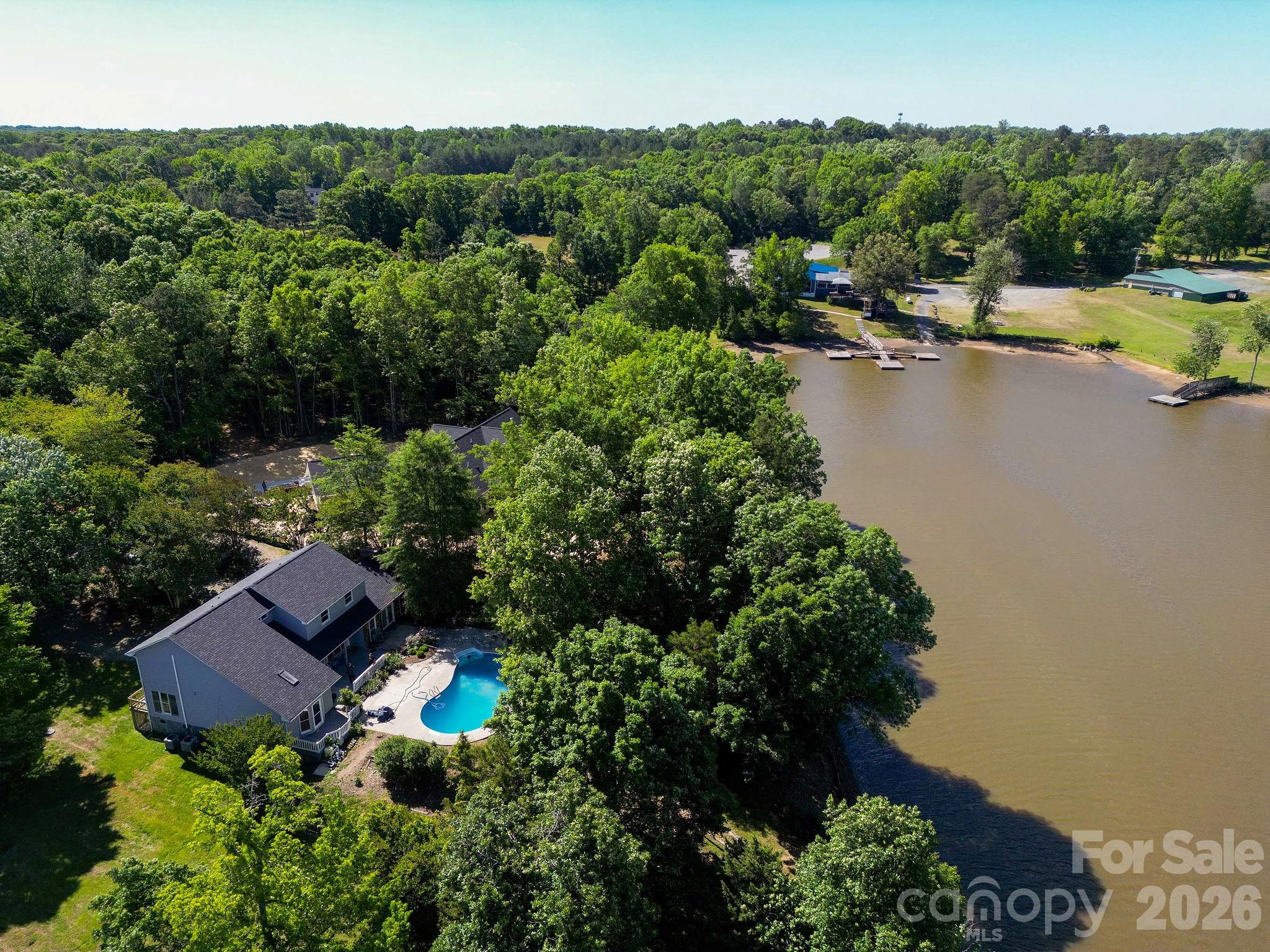 540 Waters Road — Salisbury