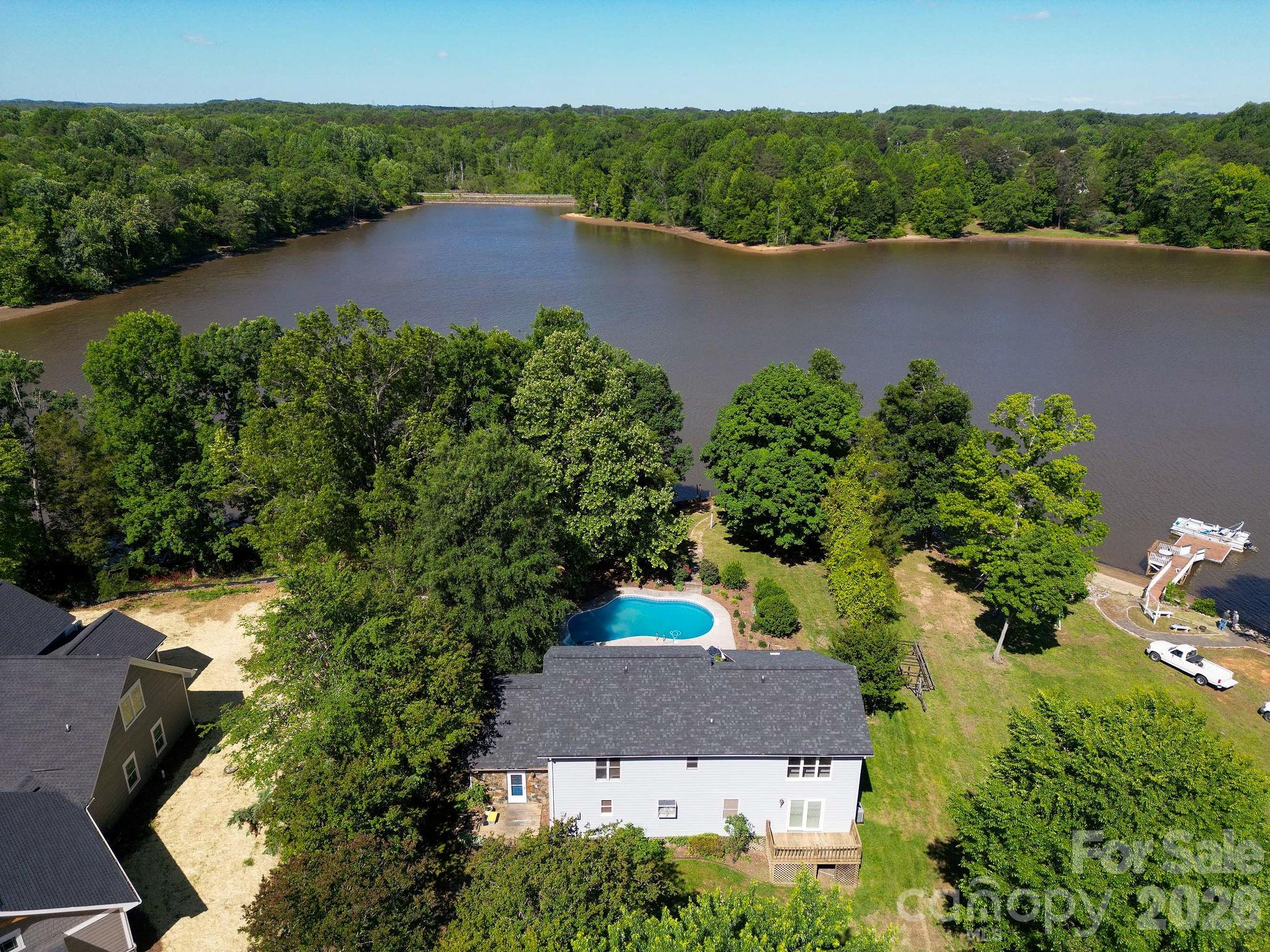 540 Waters Road — Salisbury