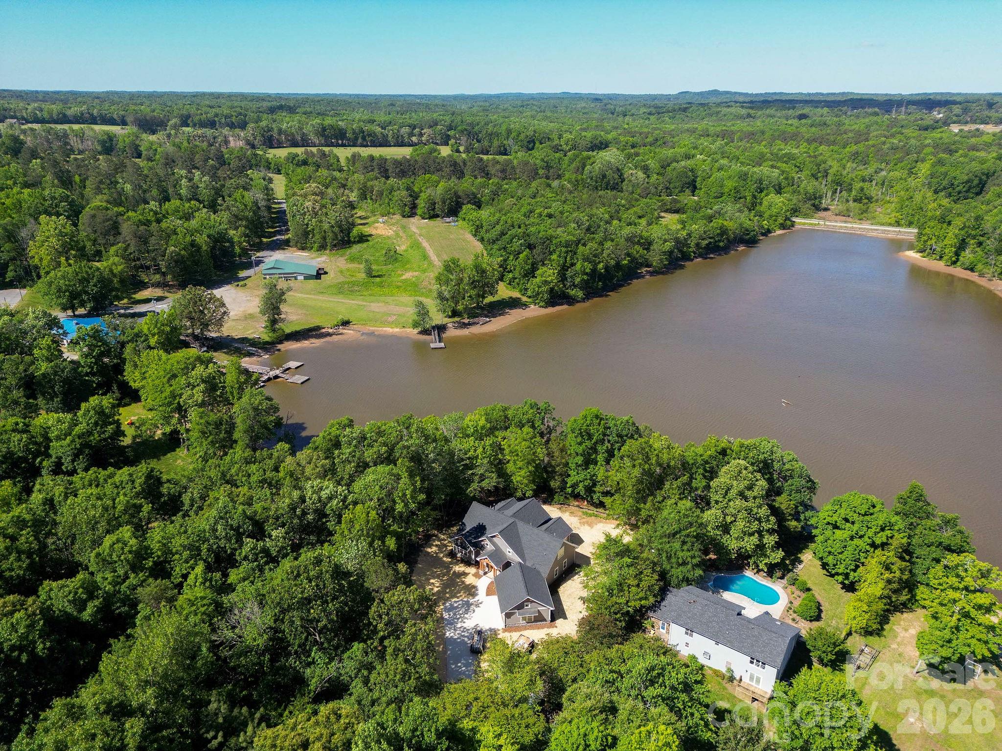 540 Waters Road — Salisbury