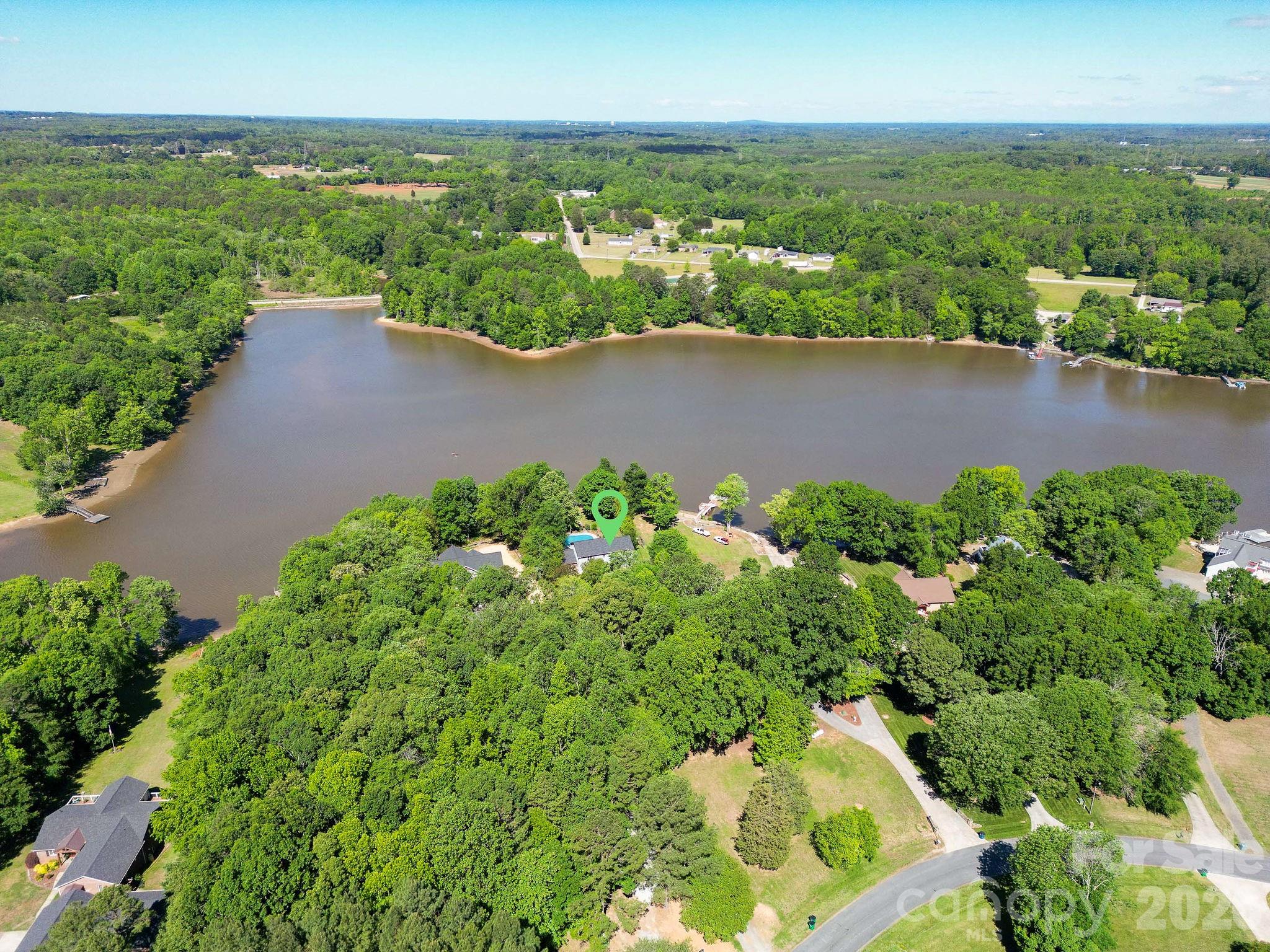 540 Waters Road — Salisbury