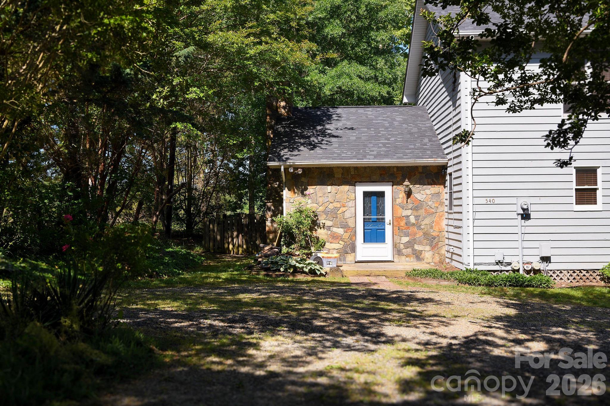 540 Waters Road — Salisbury