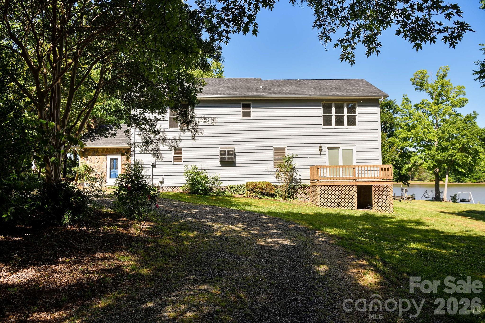 540 Waters Road — Salisbury
