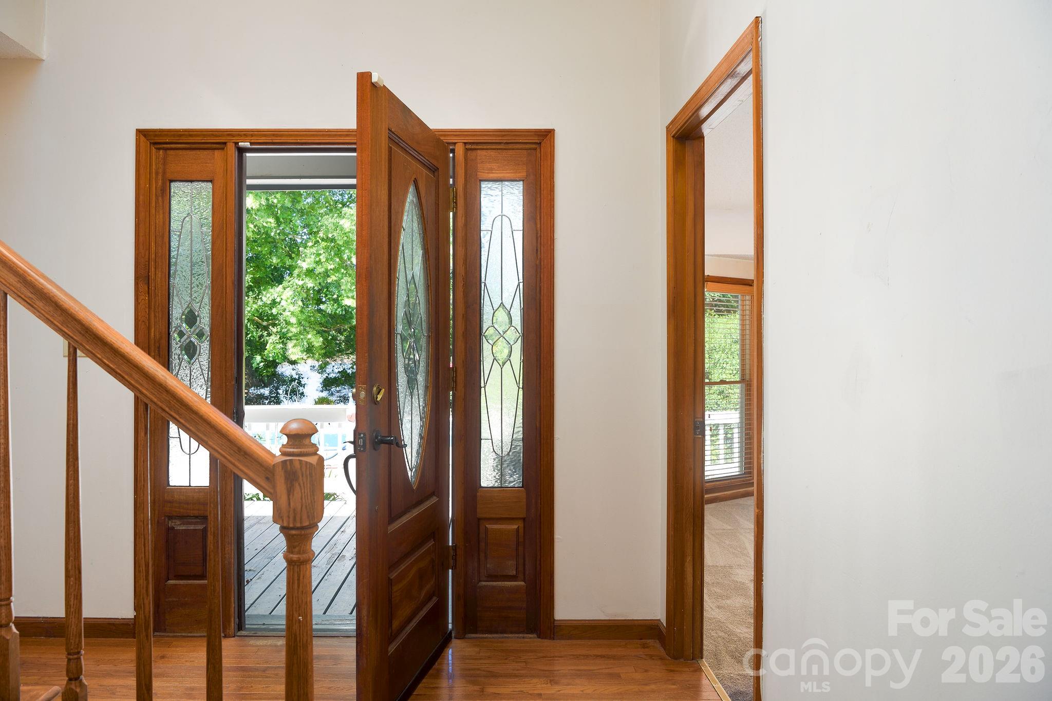 540 Waters Road — Salisbury