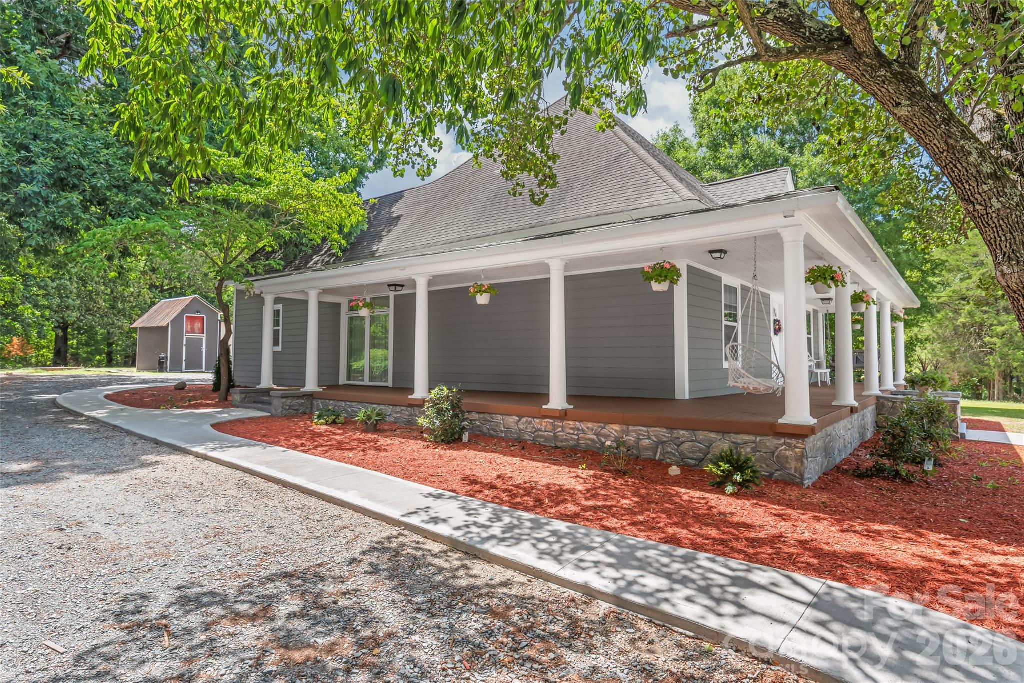 243 S Main Street — Wingate