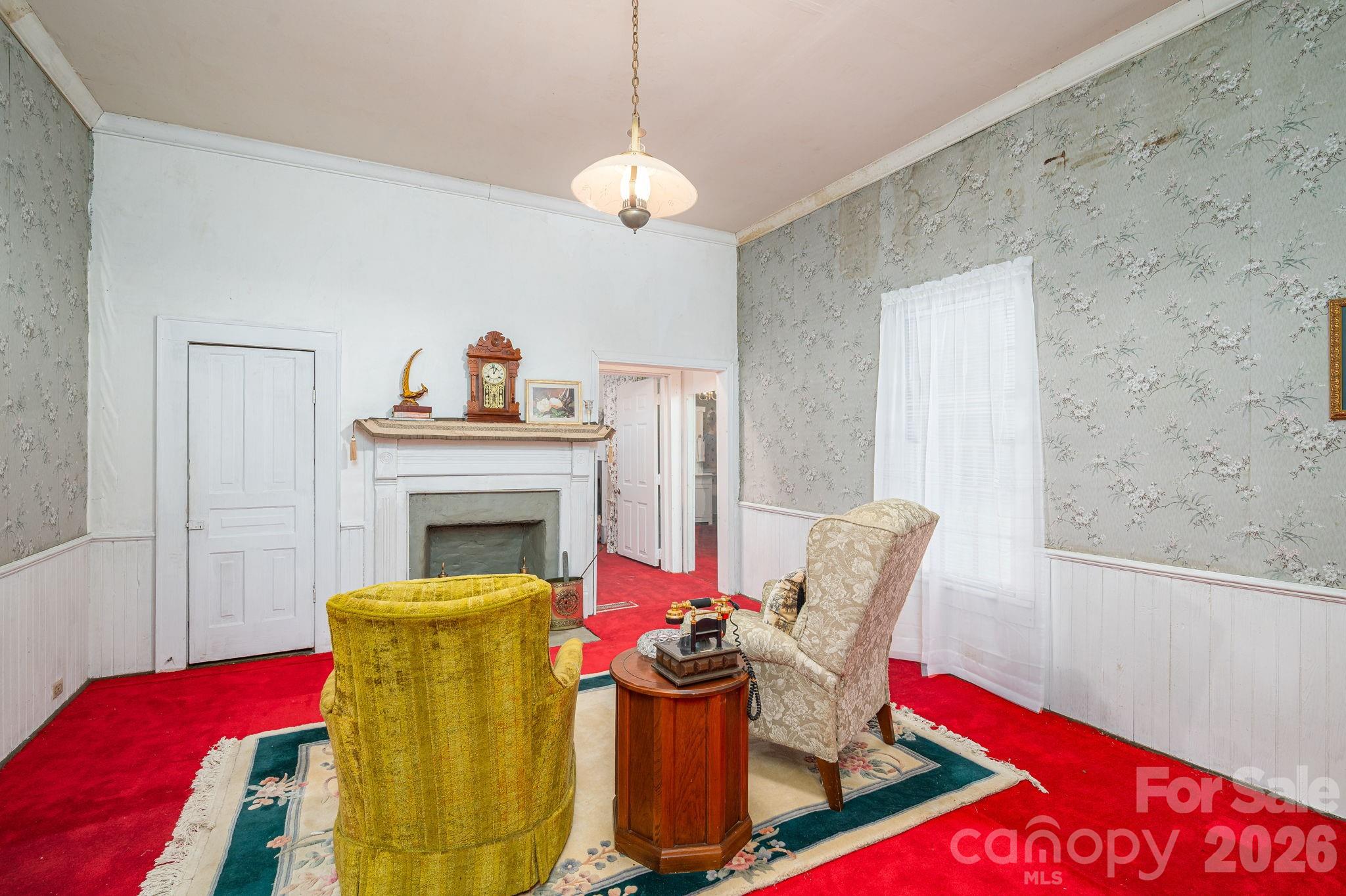 160 Patterson Road — Kings Mountain