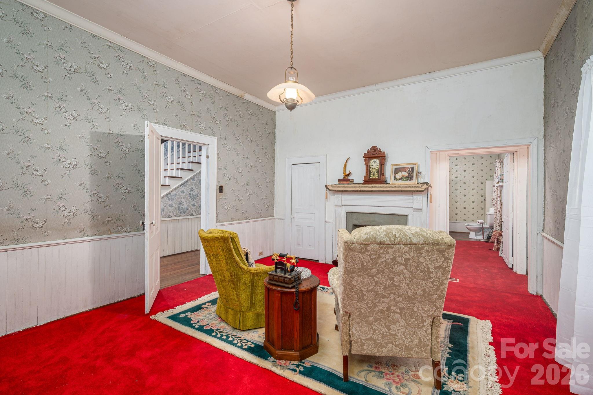 160 Patterson Road — Kings Mountain