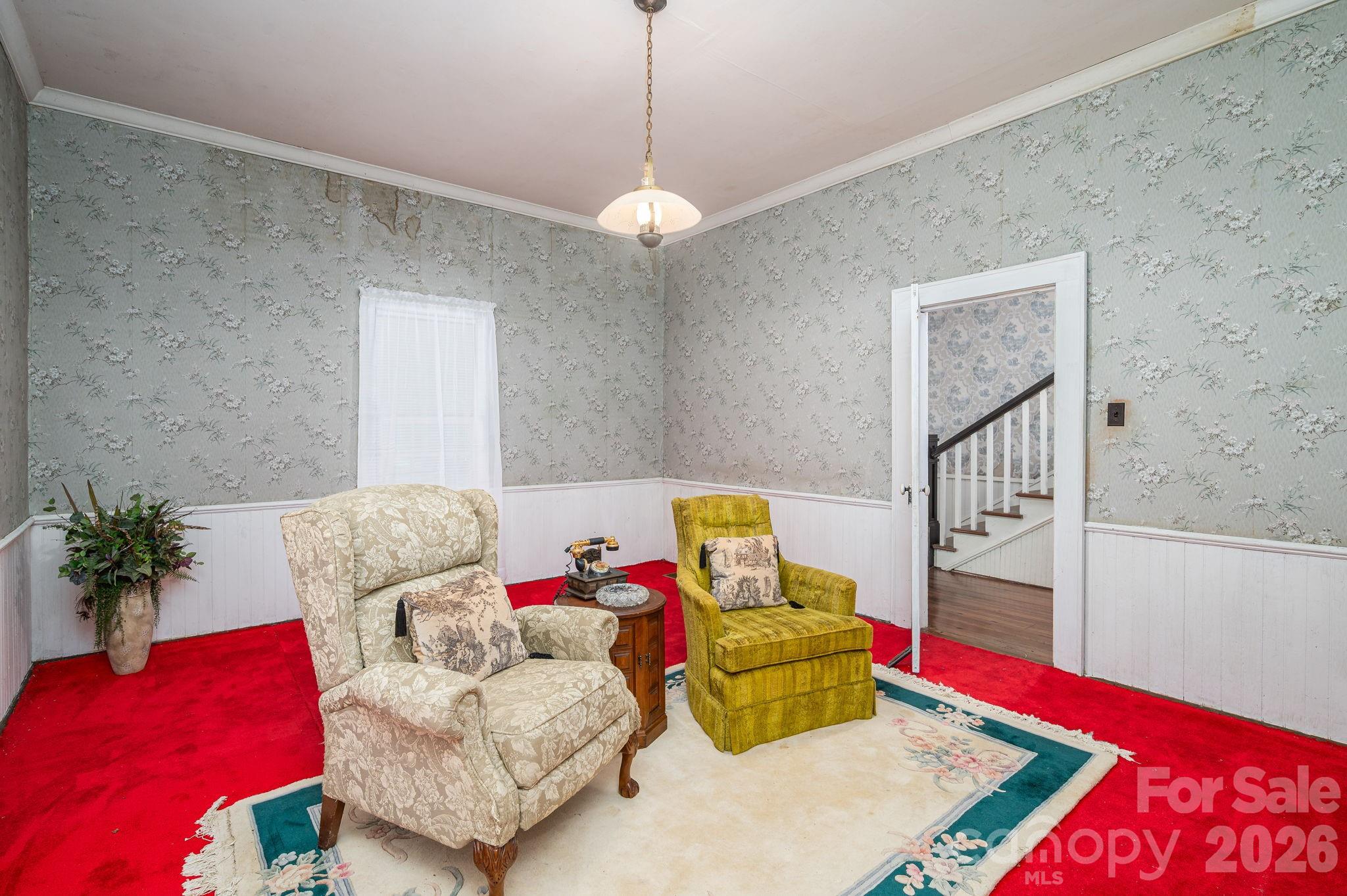 160 Patterson Road — Kings Mountain