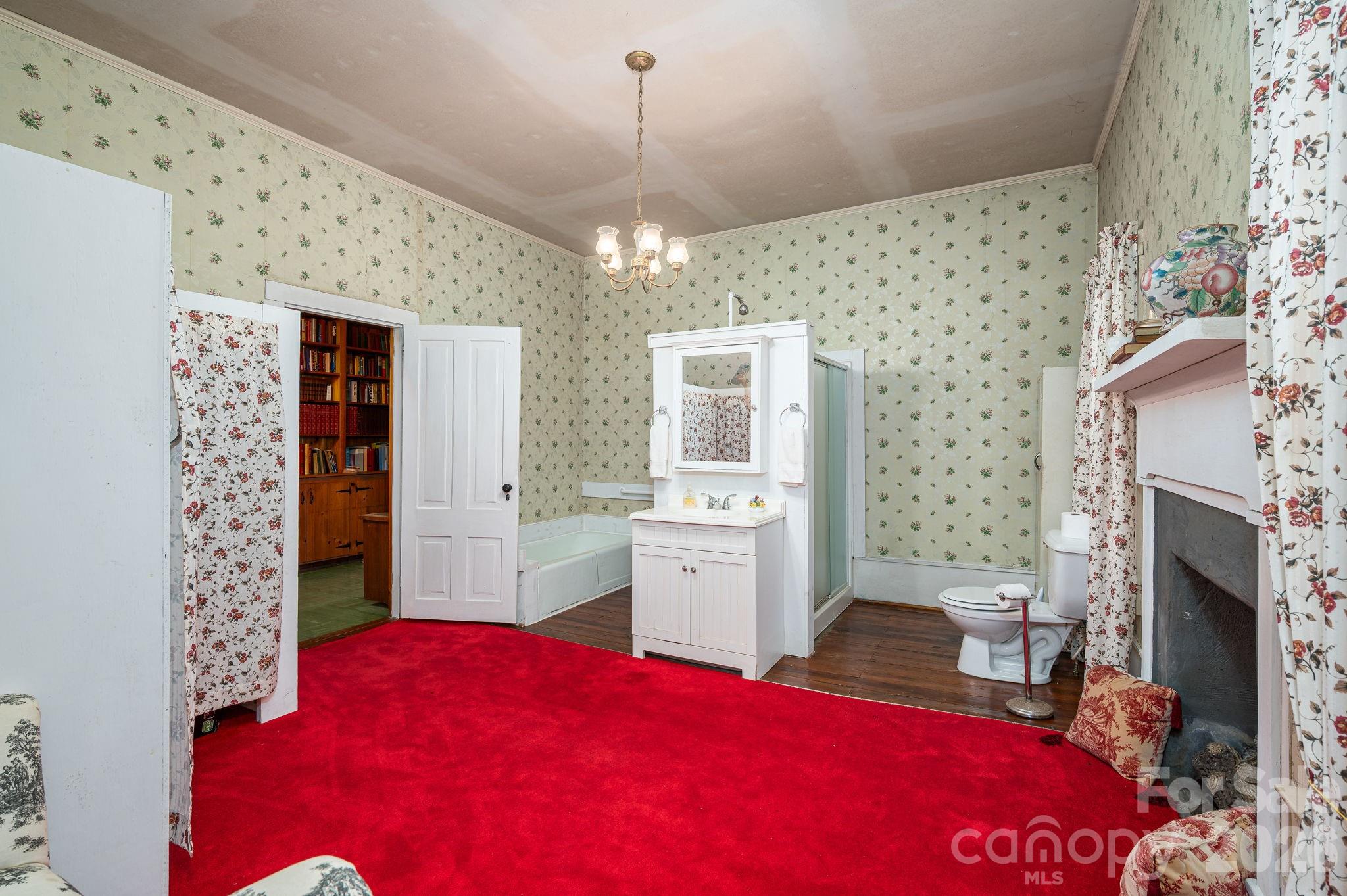 160 Patterson Road — Kings Mountain