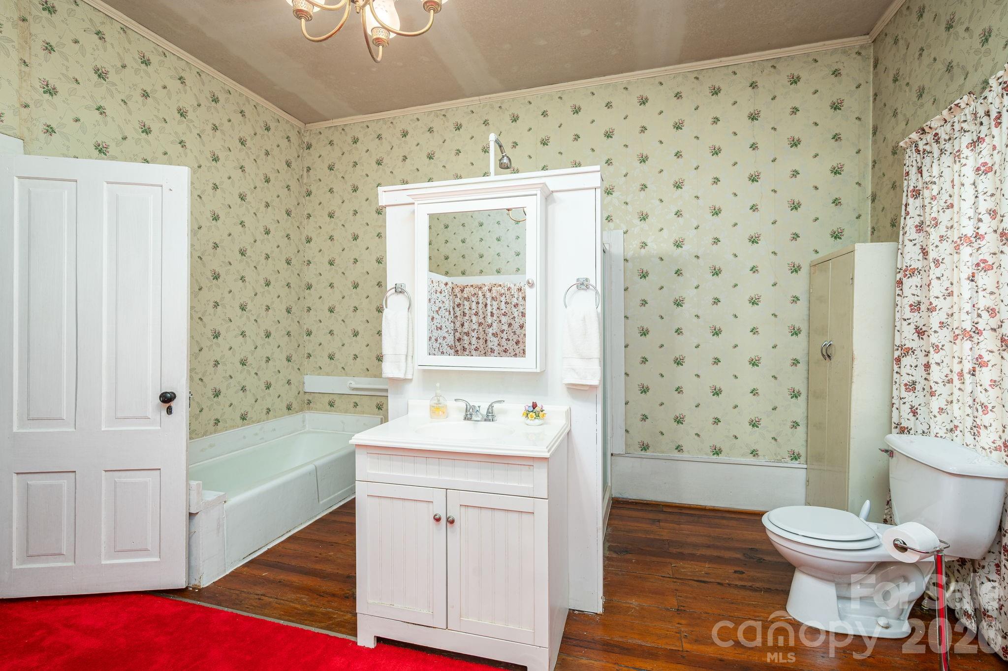 160 Patterson Road — Kings Mountain