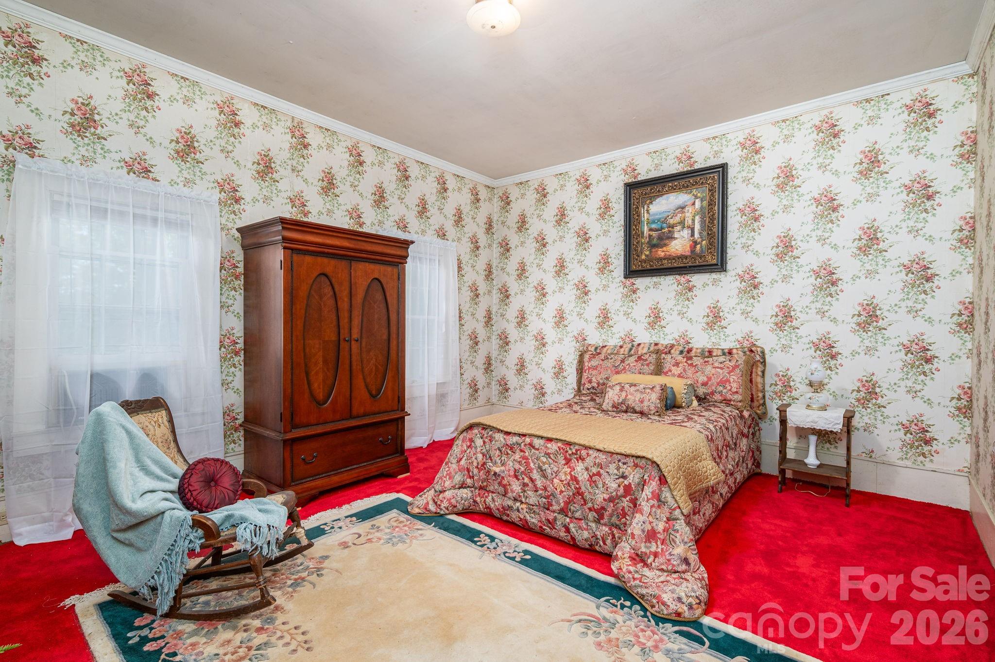 160 Patterson Road — Kings Mountain