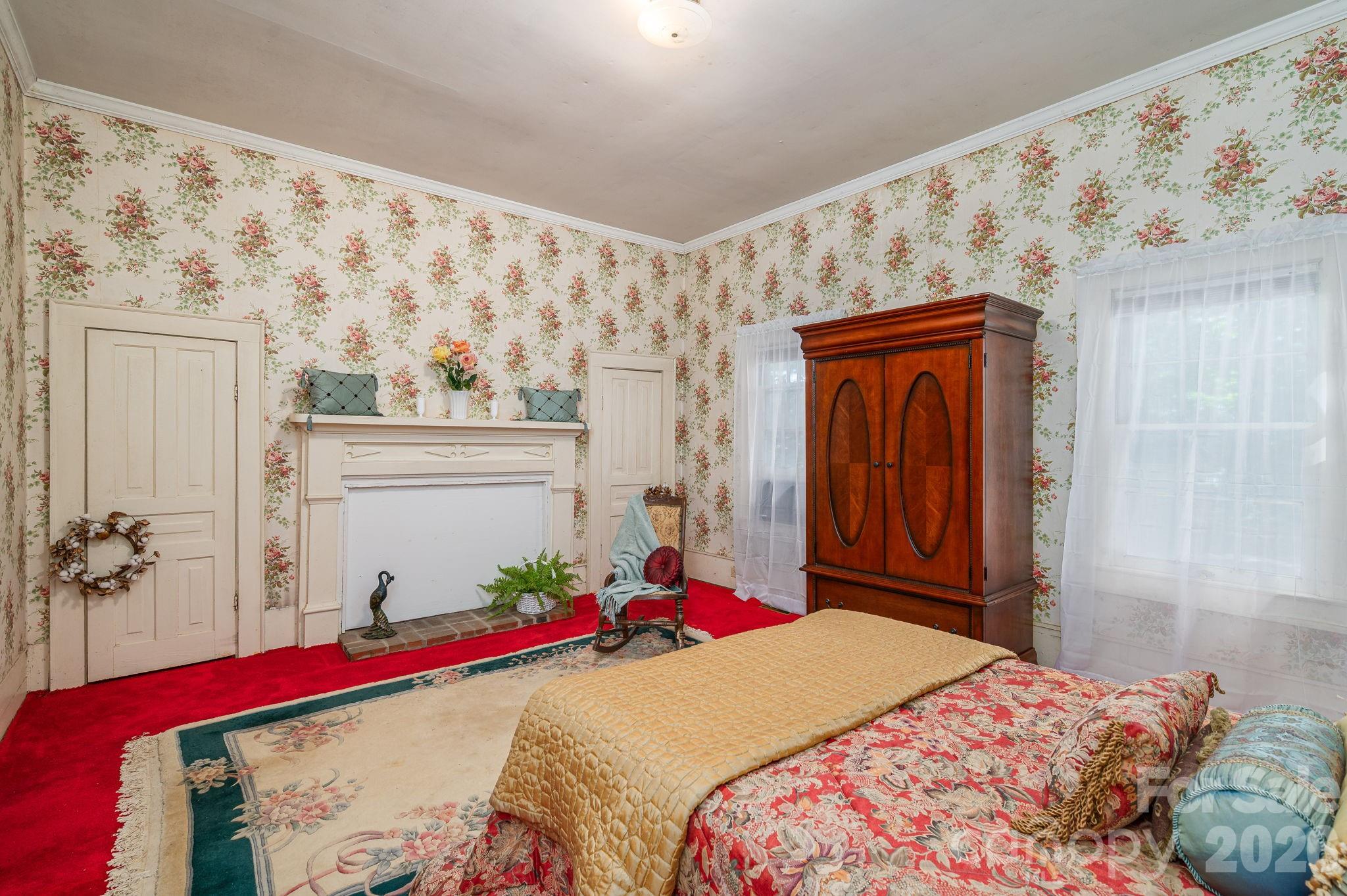 160 Patterson Road — Kings Mountain