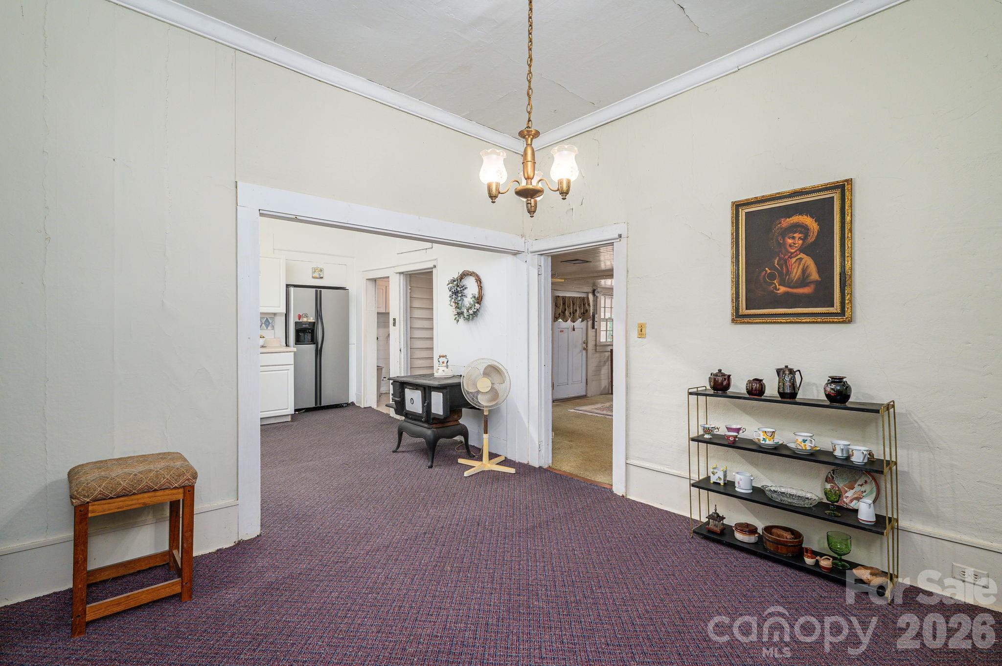 160 Patterson Road — Kings Mountain