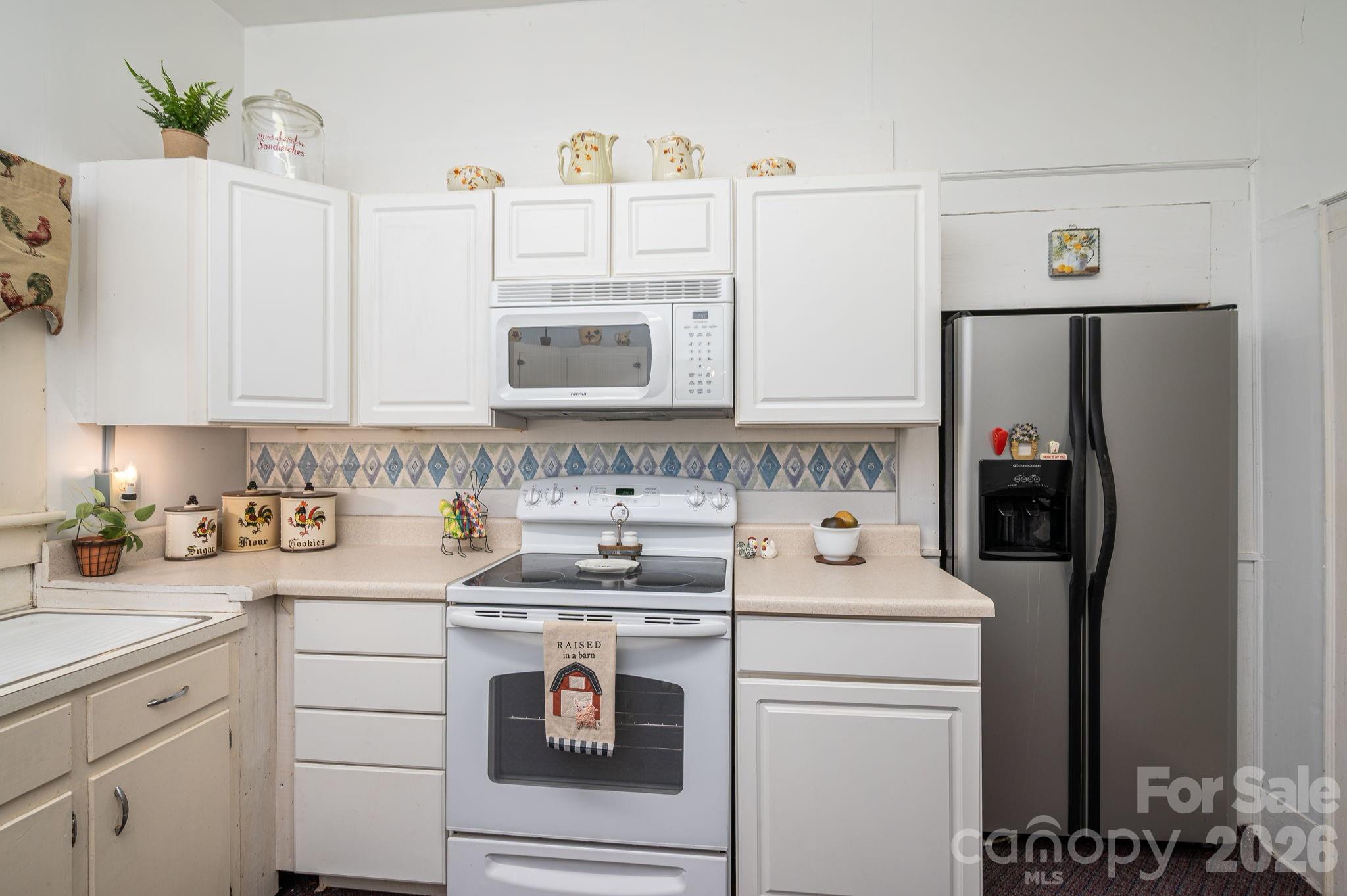 160 Patterson Road — Kings Mountain