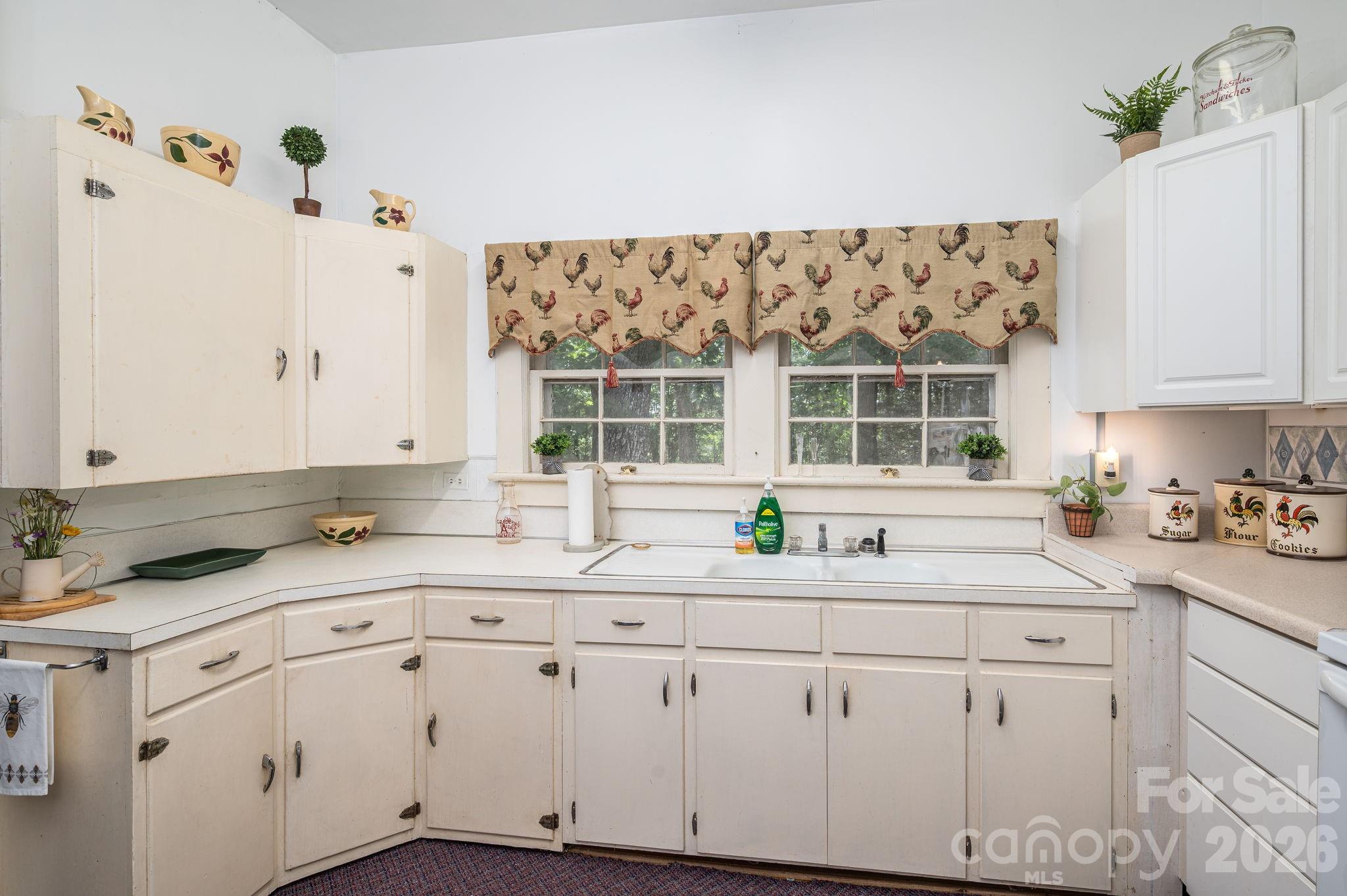 160 Patterson Road — Kings Mountain
