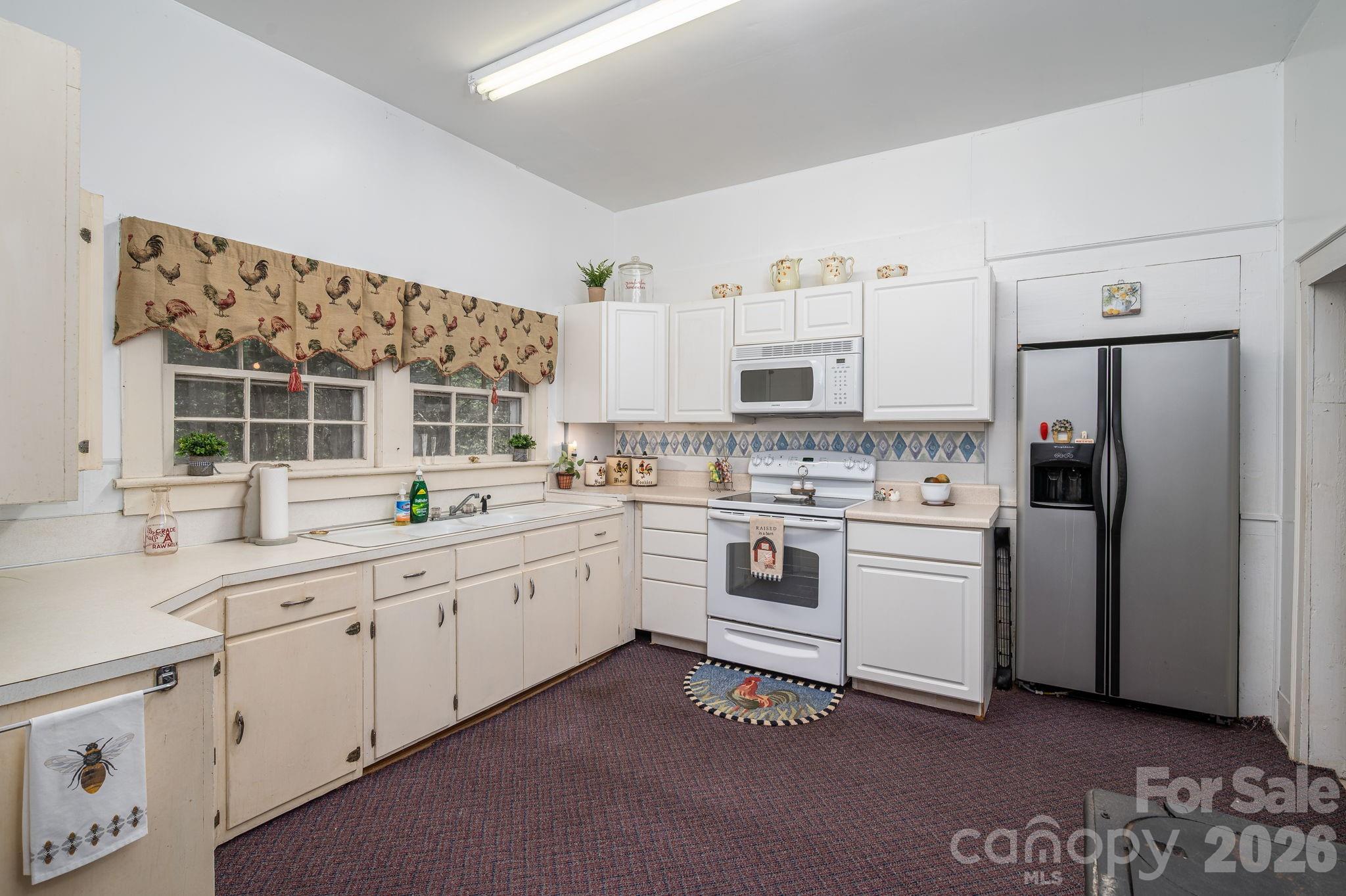 160 Patterson Road — Kings Mountain