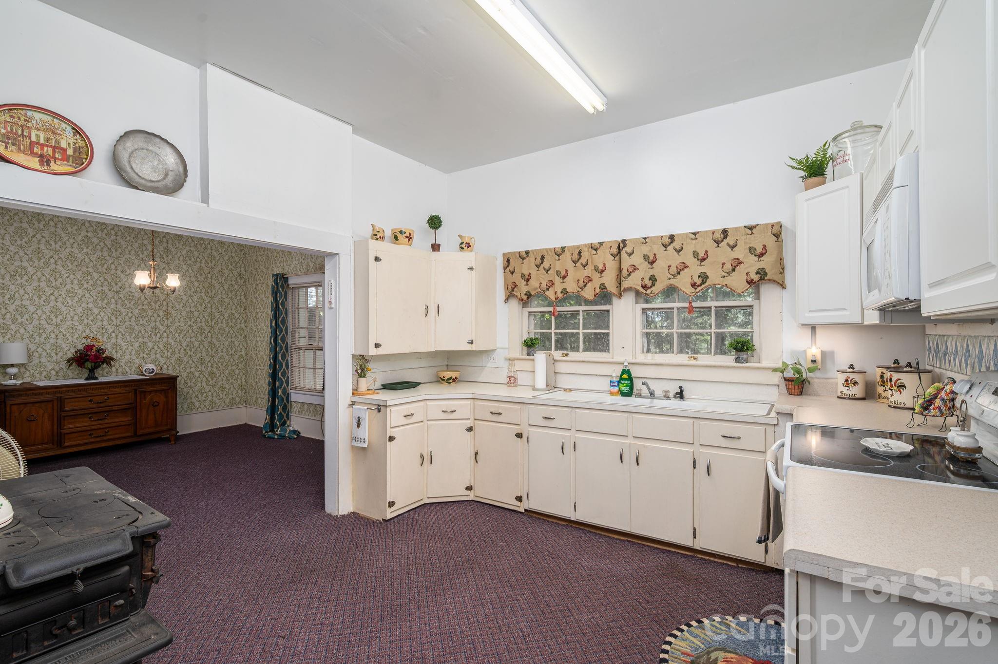 160 Patterson Road — Kings Mountain