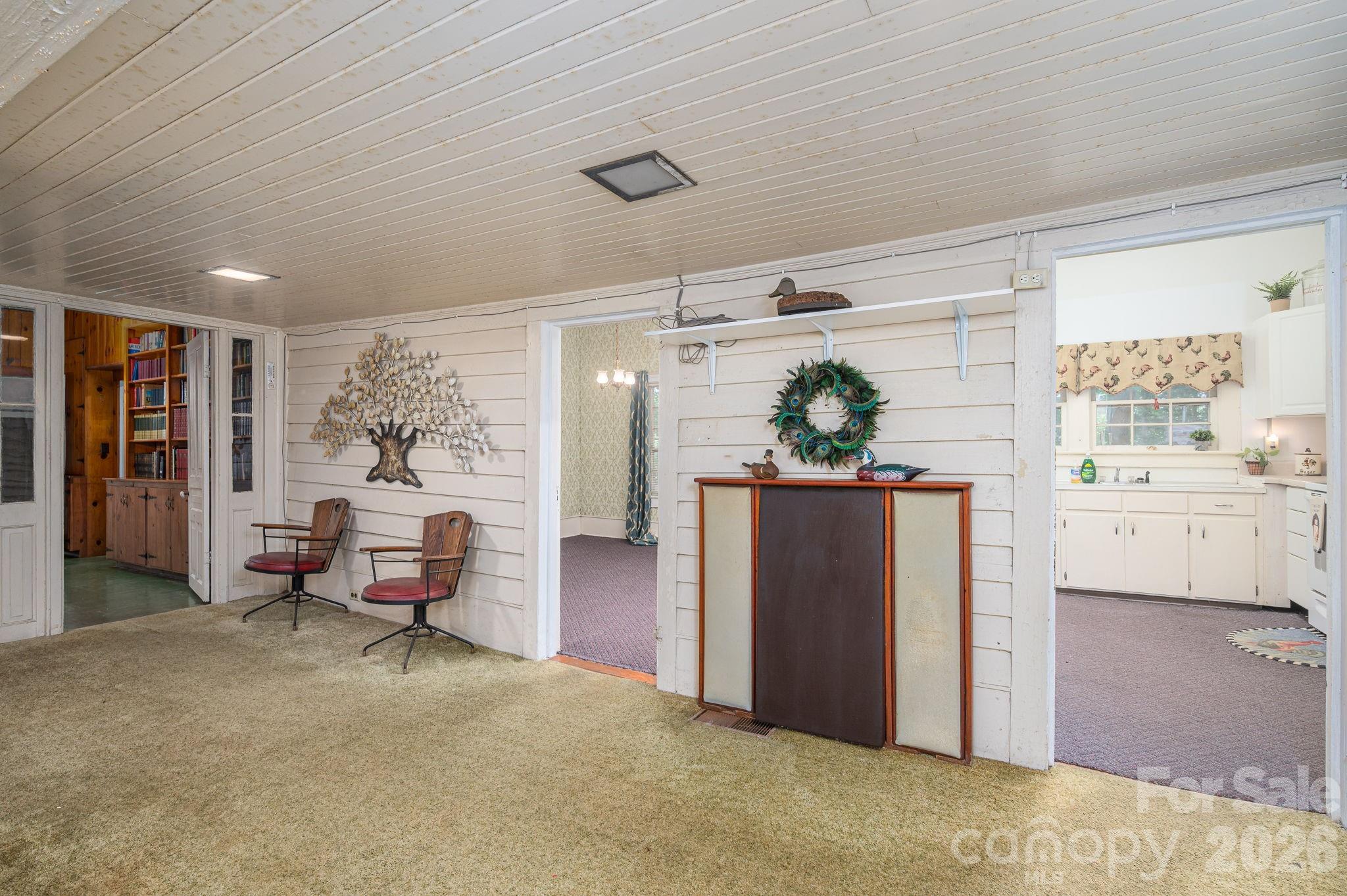 160 Patterson Road — Kings Mountain