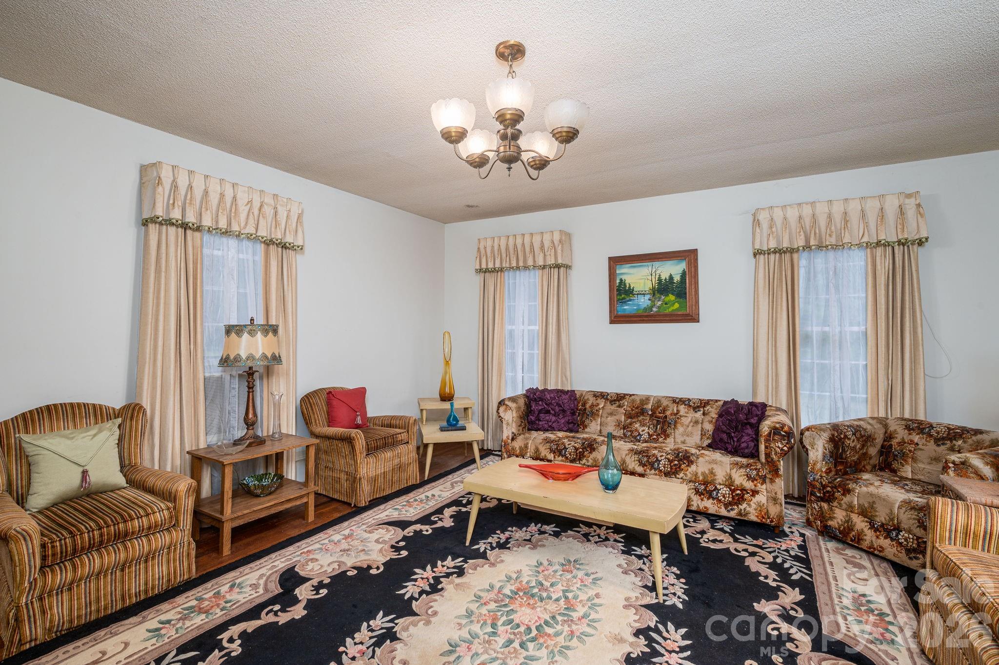 160 Patterson Road — Kings Mountain