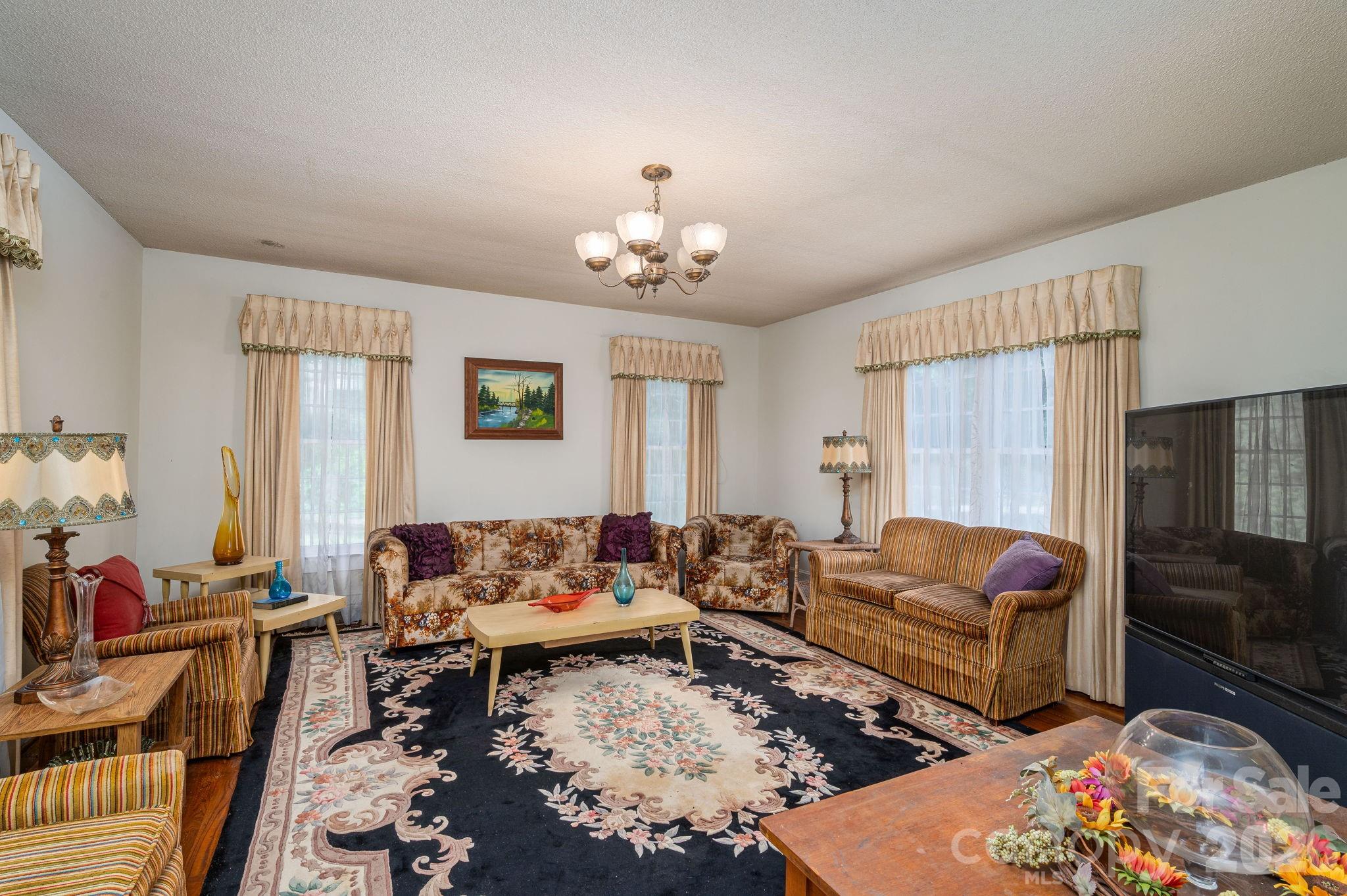 160 Patterson Road — Kings Mountain
