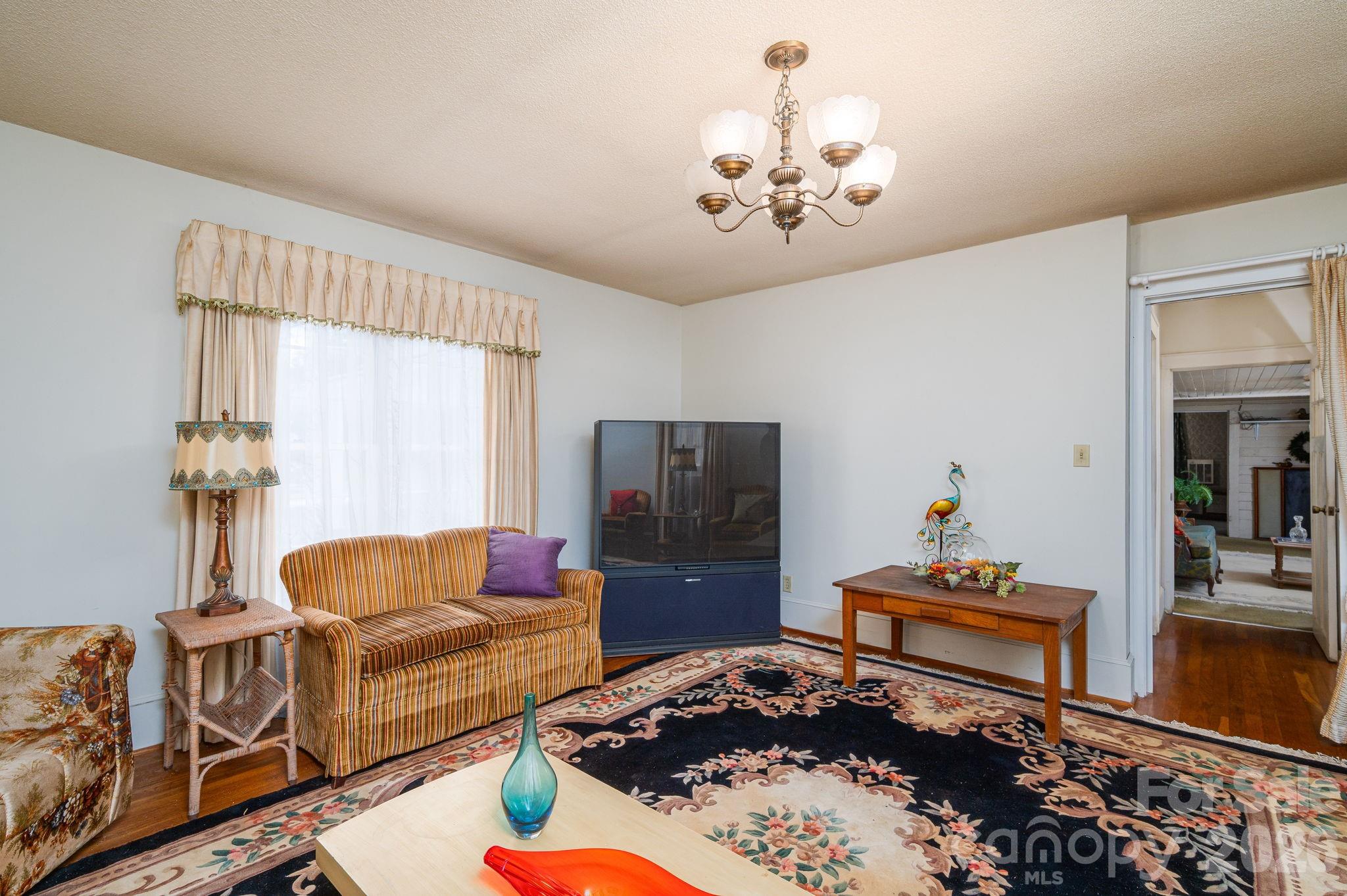 160 Patterson Road — Kings Mountain