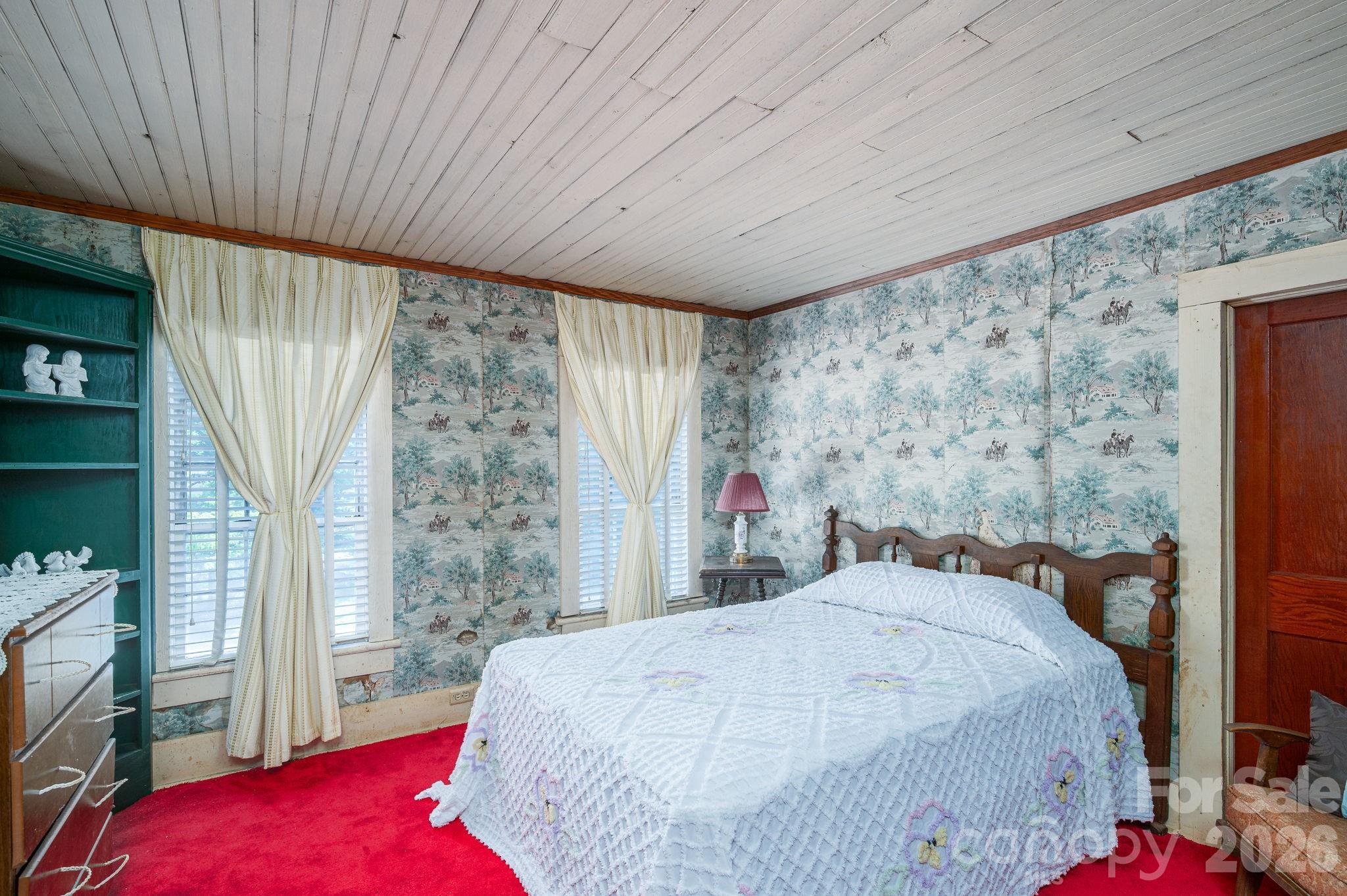 160 Patterson Road — Kings Mountain