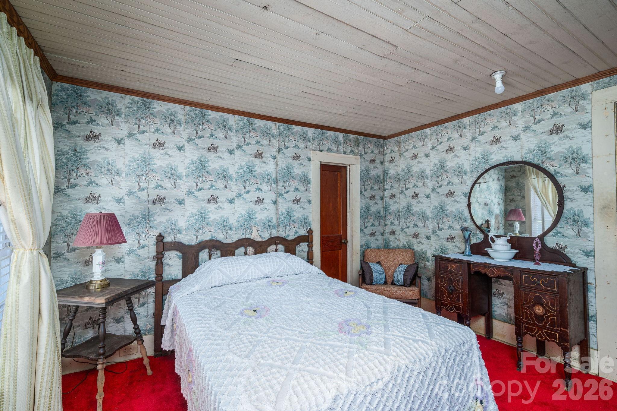 160 Patterson Road — Kings Mountain